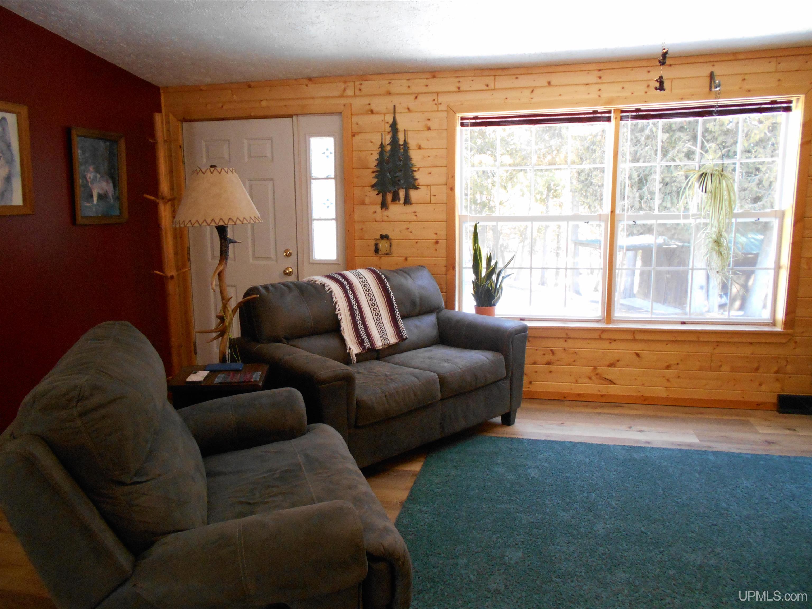 1325 S M149 Road, Manistique, MI, 49854