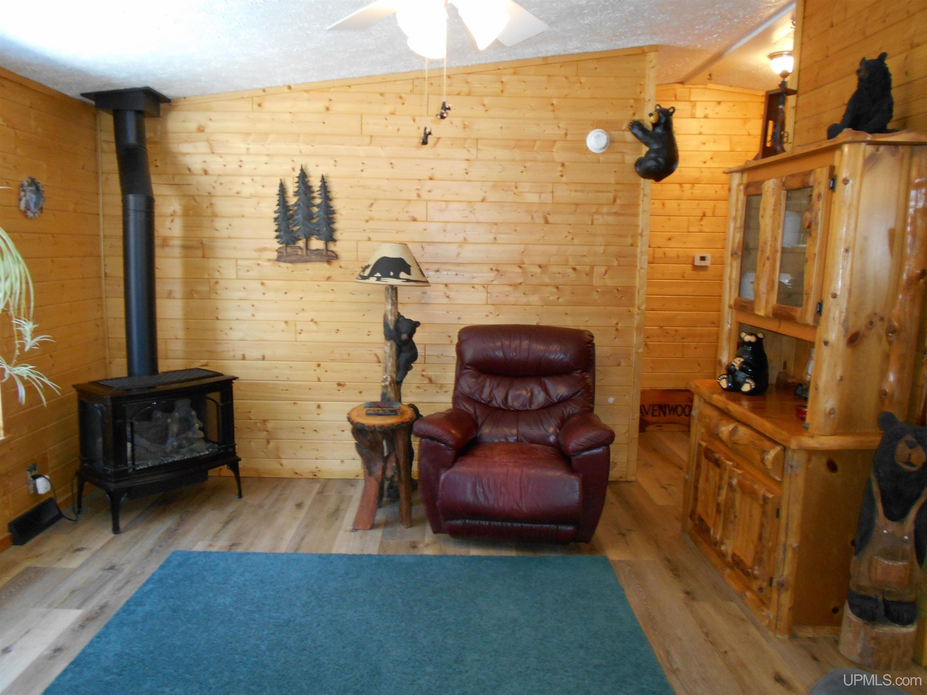 1325 S M149 Road, Manistique, MI, 49854