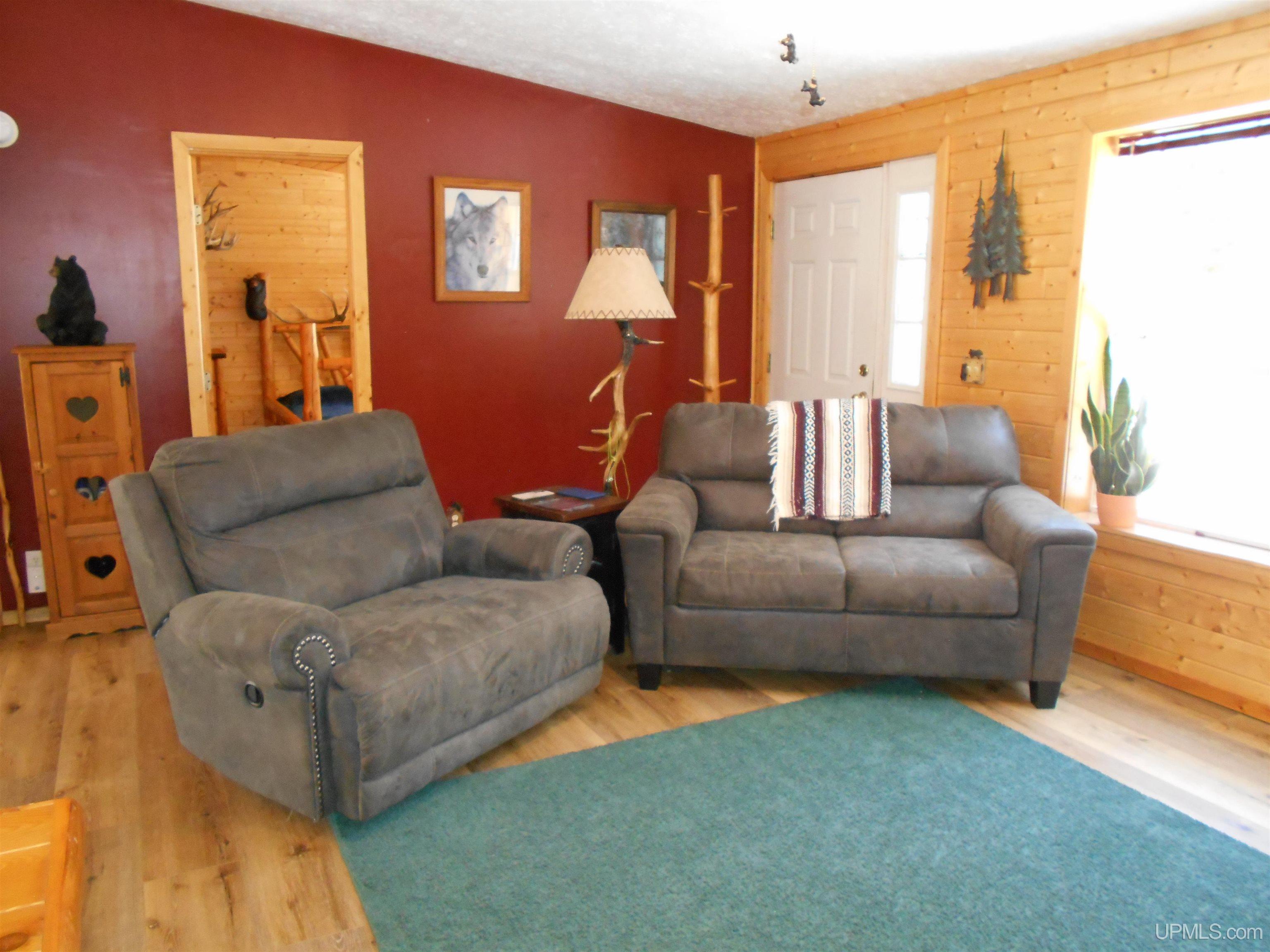 1325 S M149 Road, Manistique, MI, 49854