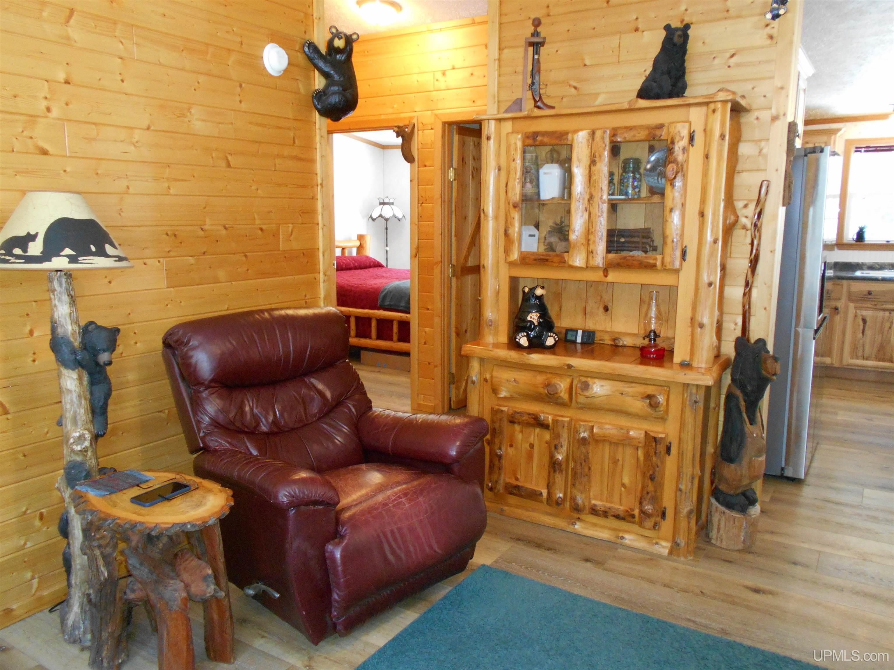 1325 S M149 Road, Manistique, MI, 49854