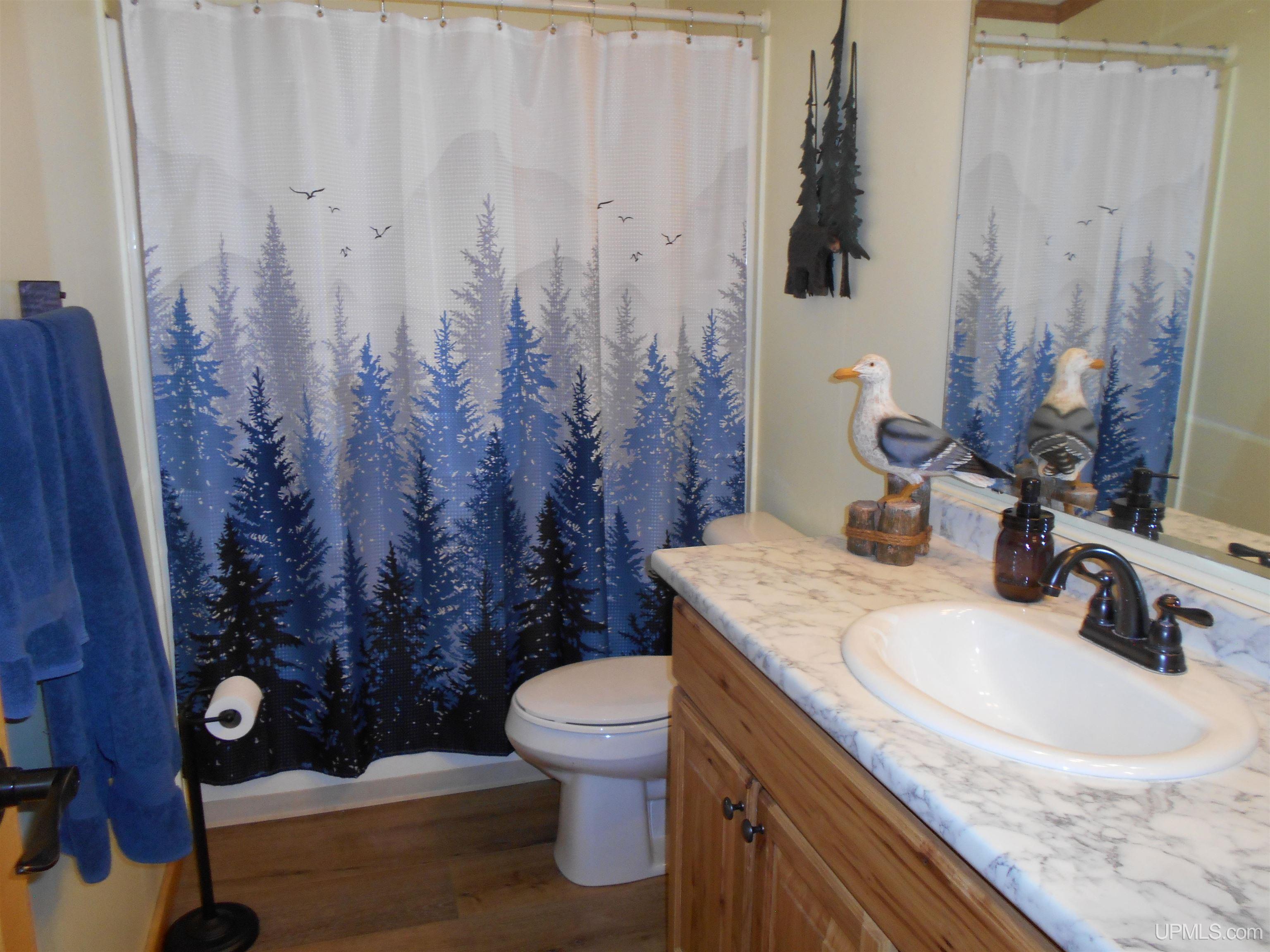 1325 S M149 Road, Manistique, MI, 49854