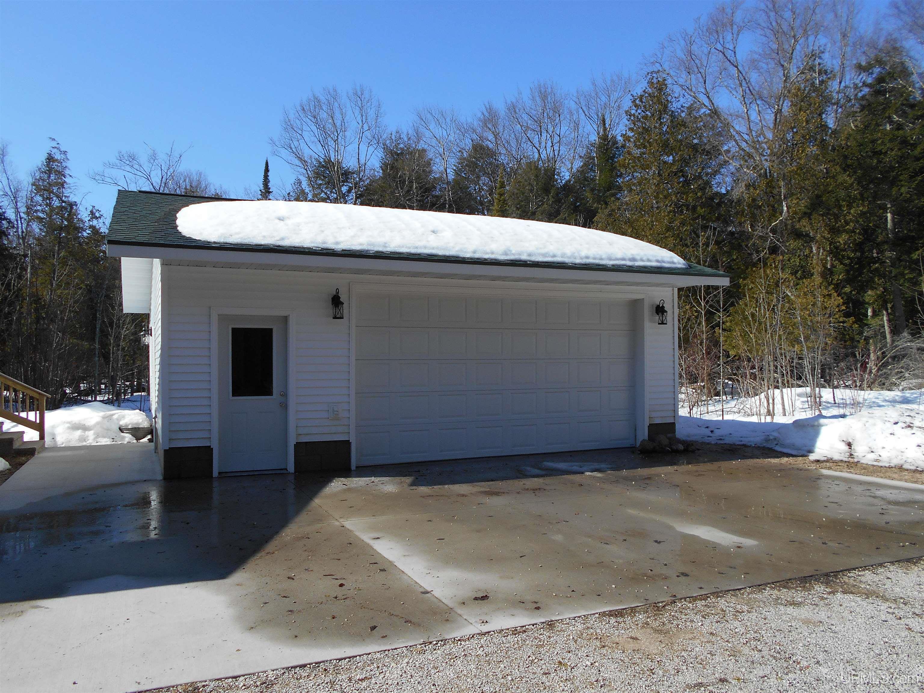 1325 S M149 Road, Manistique, MI, 49854