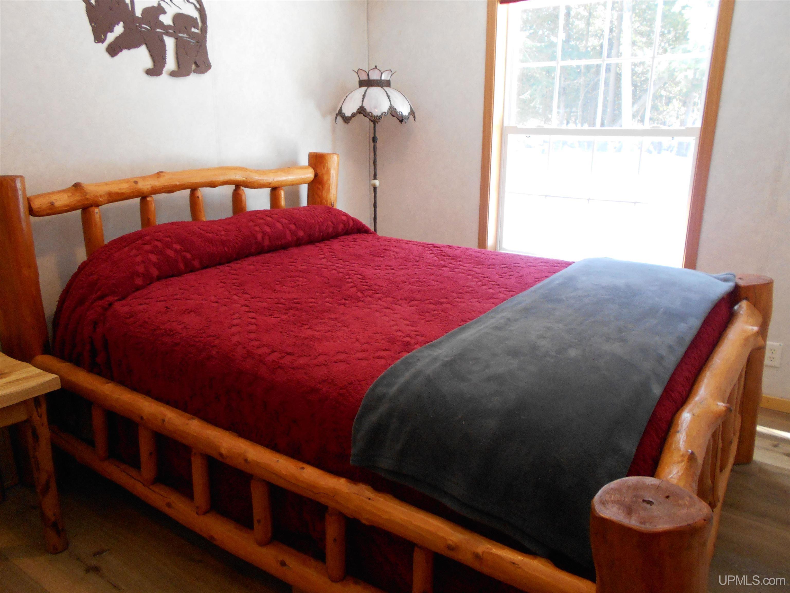 1325 S M149 Road, Manistique, MI, 49854