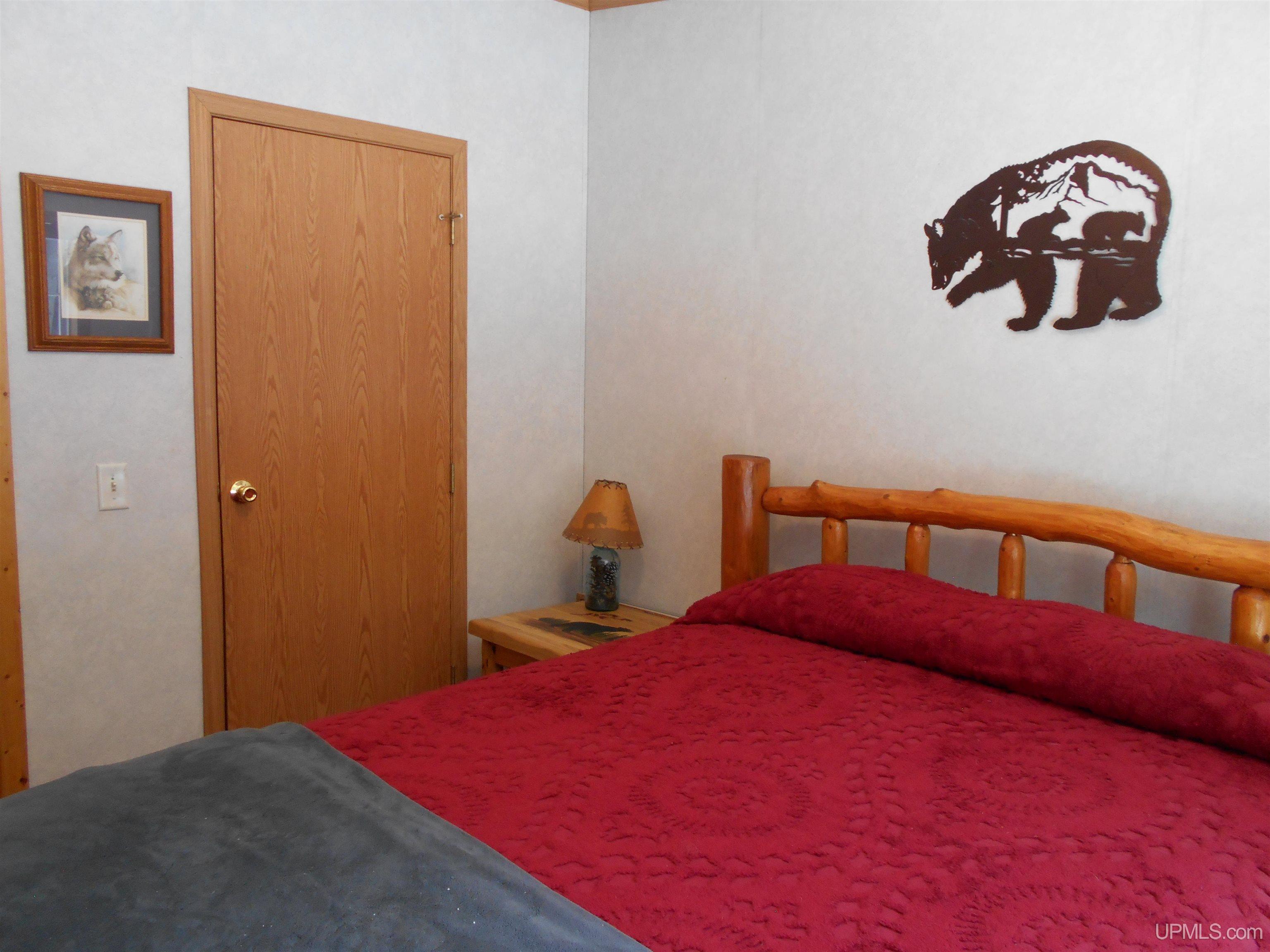 1325 S M149 Road, Manistique, MI, 49854