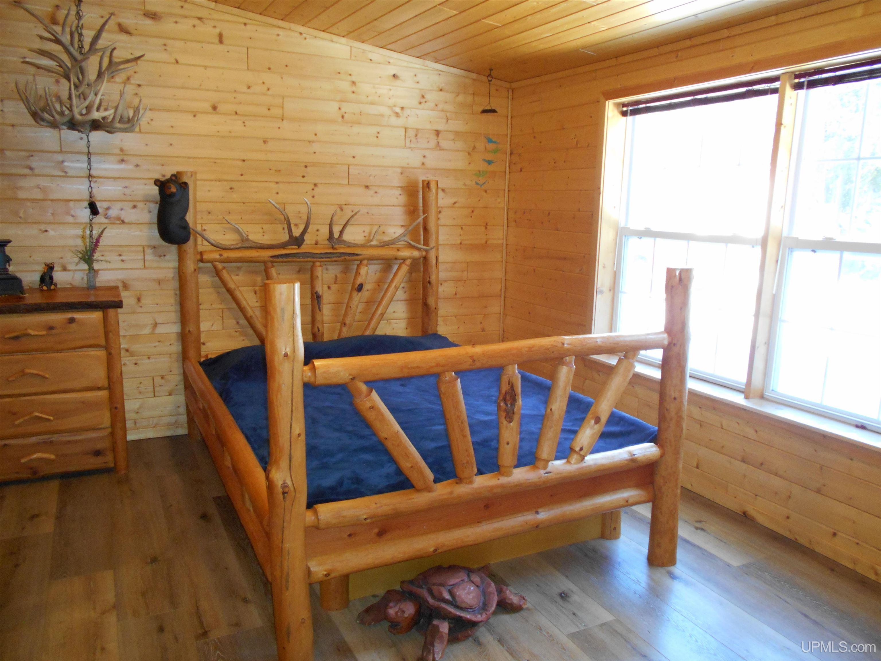 1325 S M149 Road, Manistique, MI, 49854