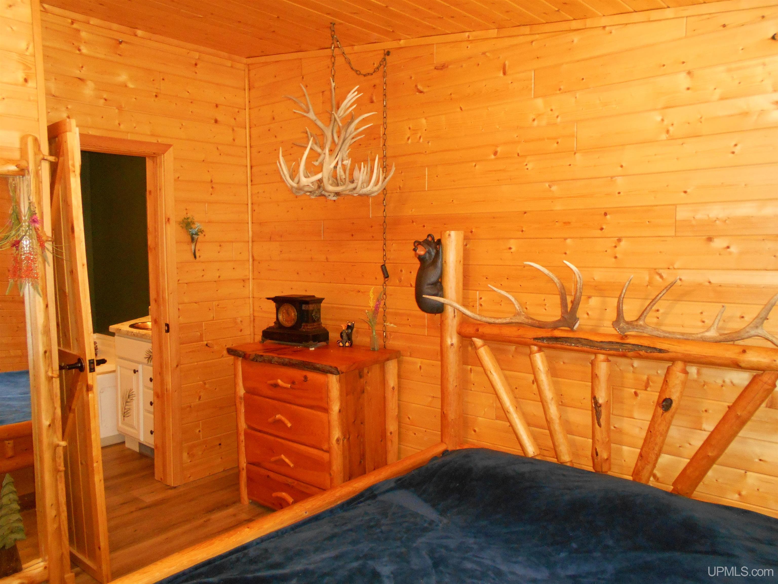 1325 S M149 Road, Manistique, MI, 49854