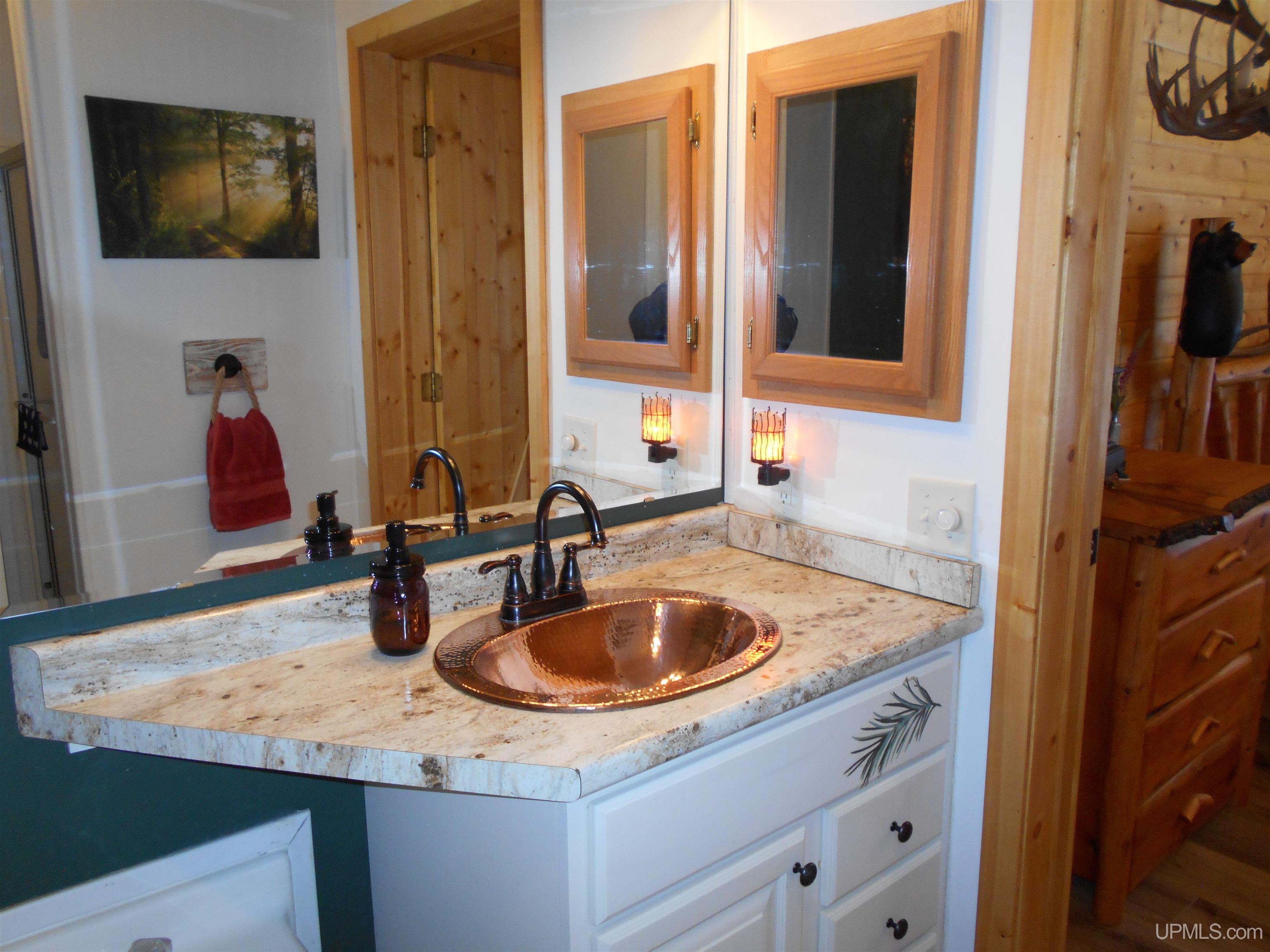 1325 S M149 Road, Manistique, MI, 49854