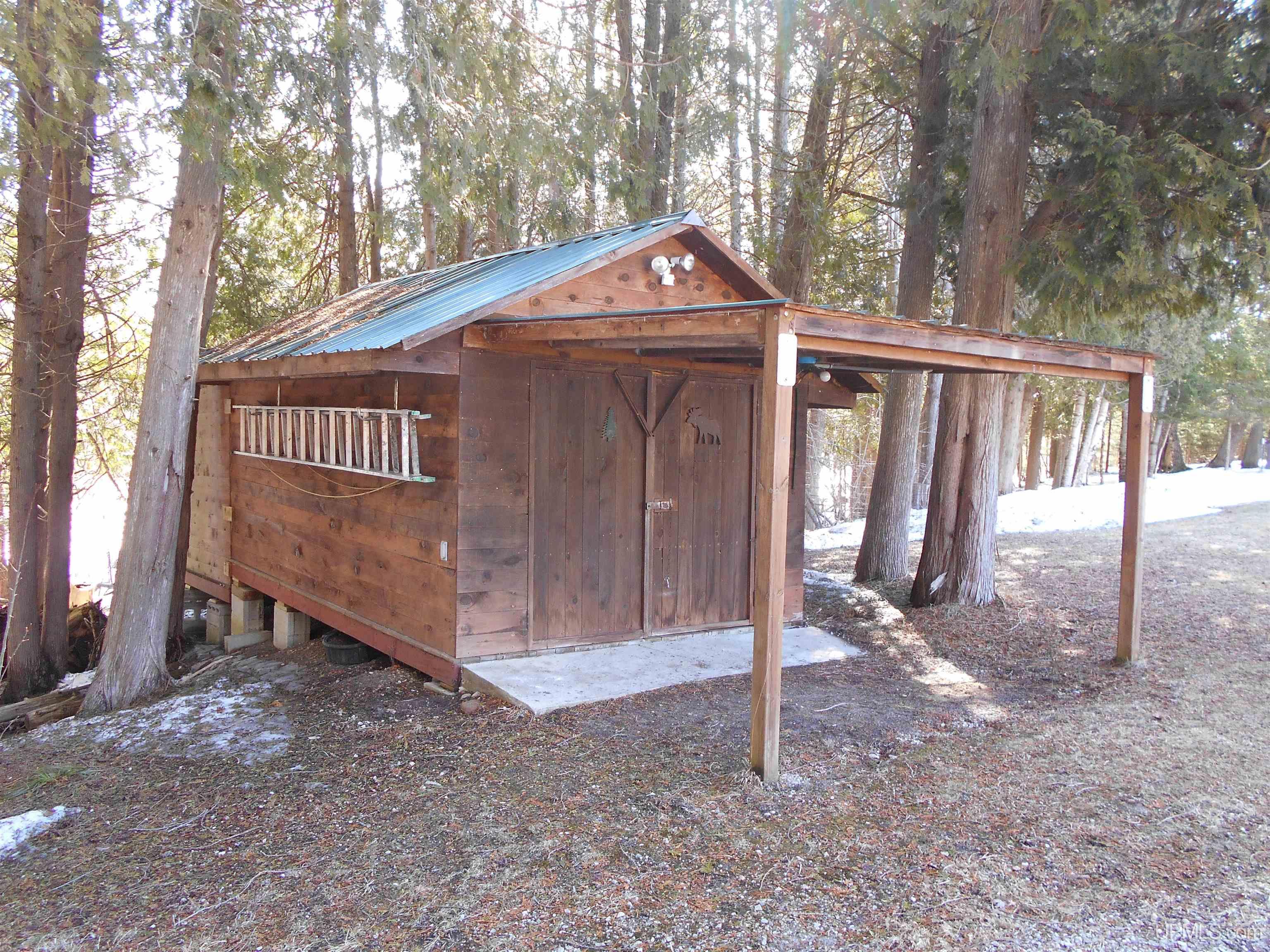 1325 S M149 Road, Manistique, MI, 49854