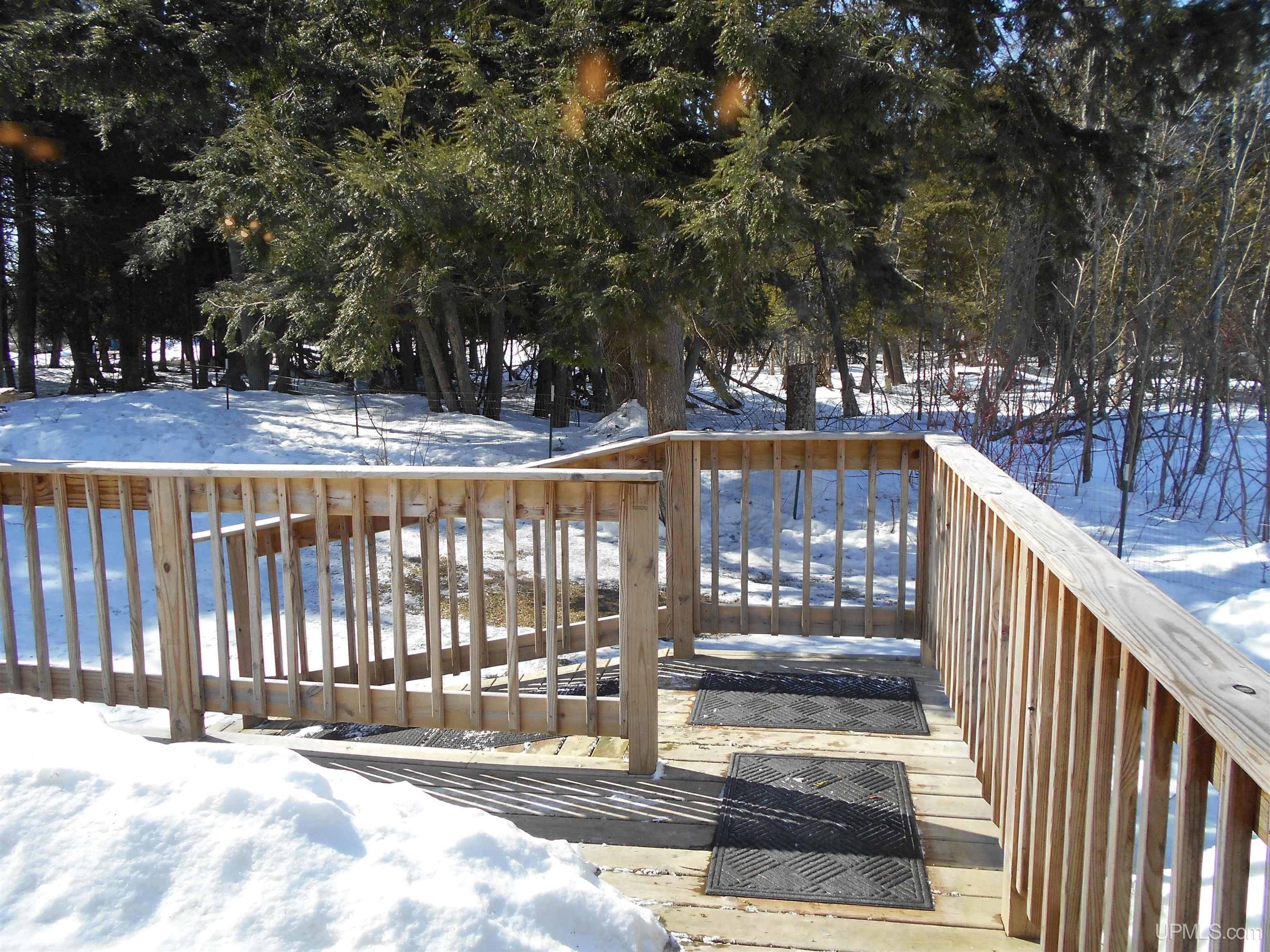 1325 S M149 Road, Manistique, MI, 49854