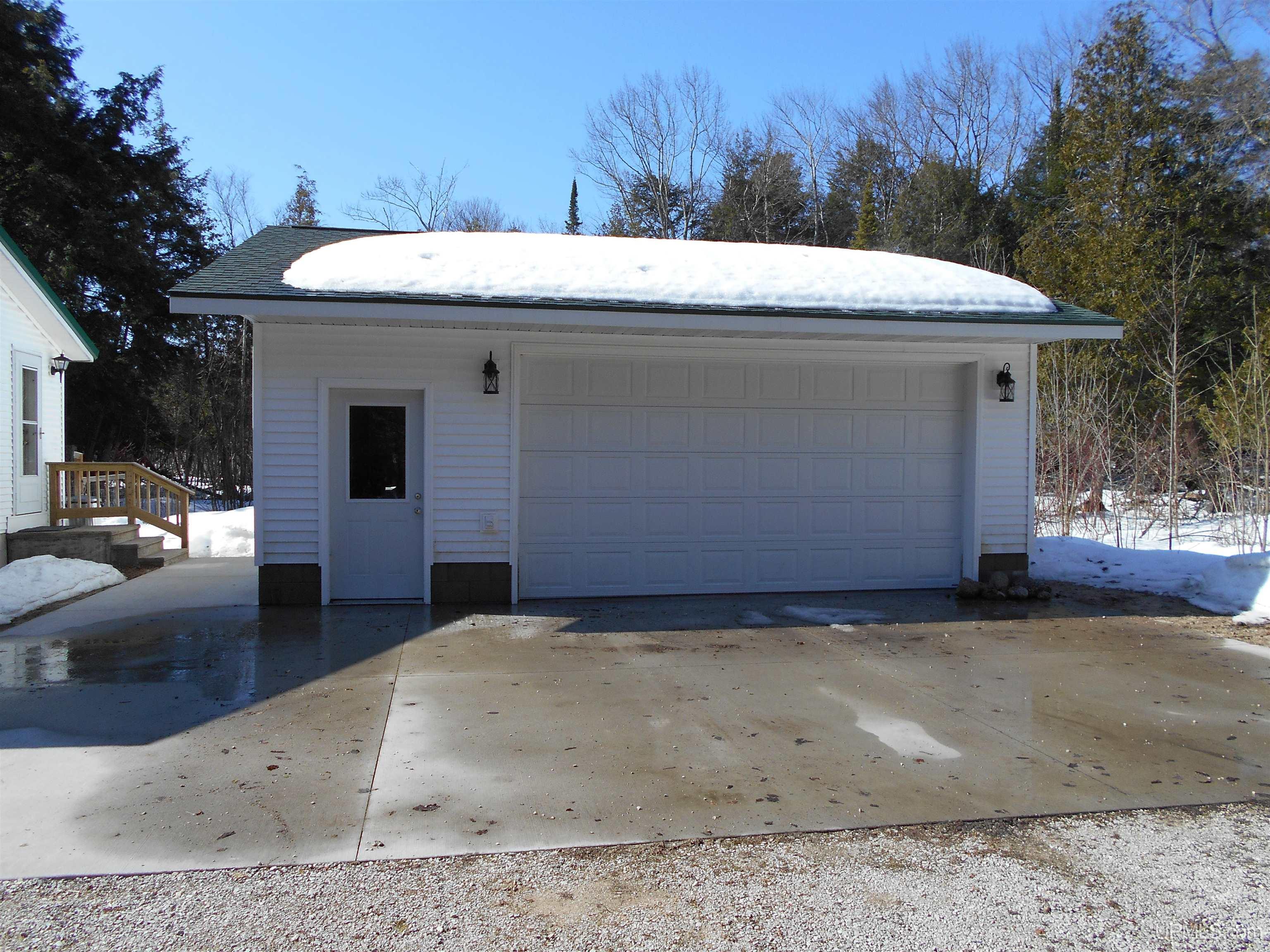 1325 S M149 Road, Manistique, MI, 49854