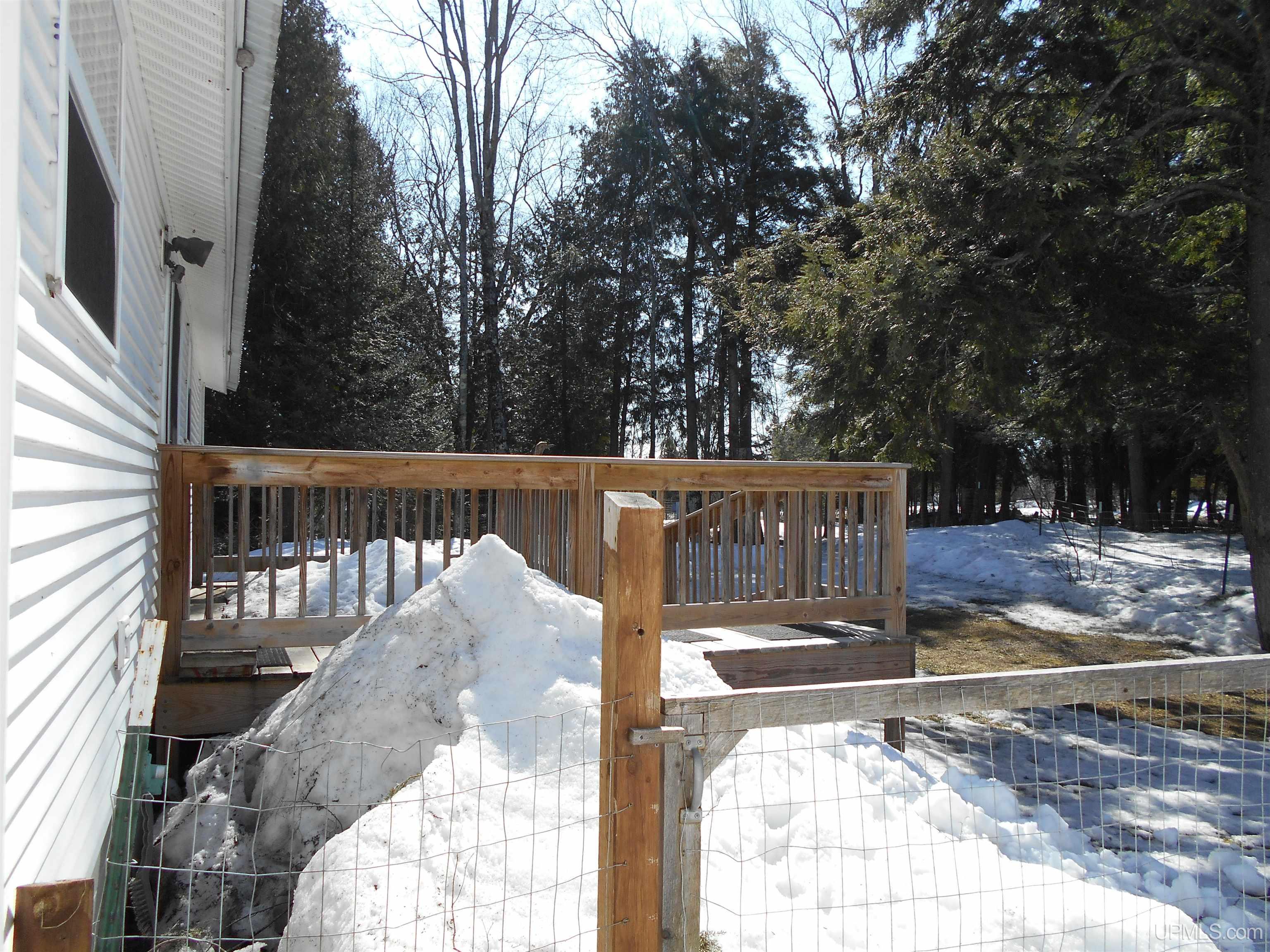 1325 S M149 Road, Manistique, MI, 49854