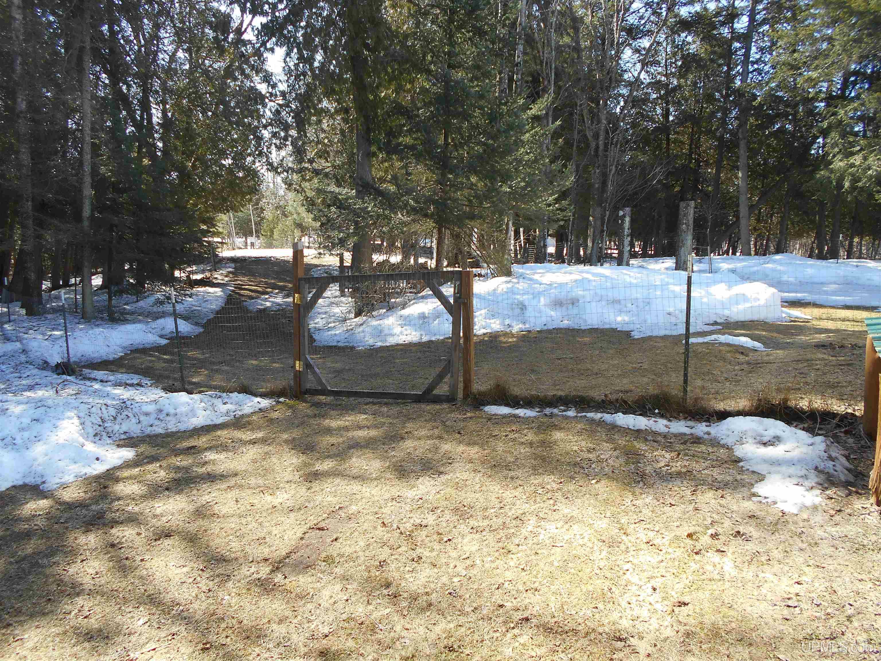 1325 S M149 Road, Manistique, MI, 49854