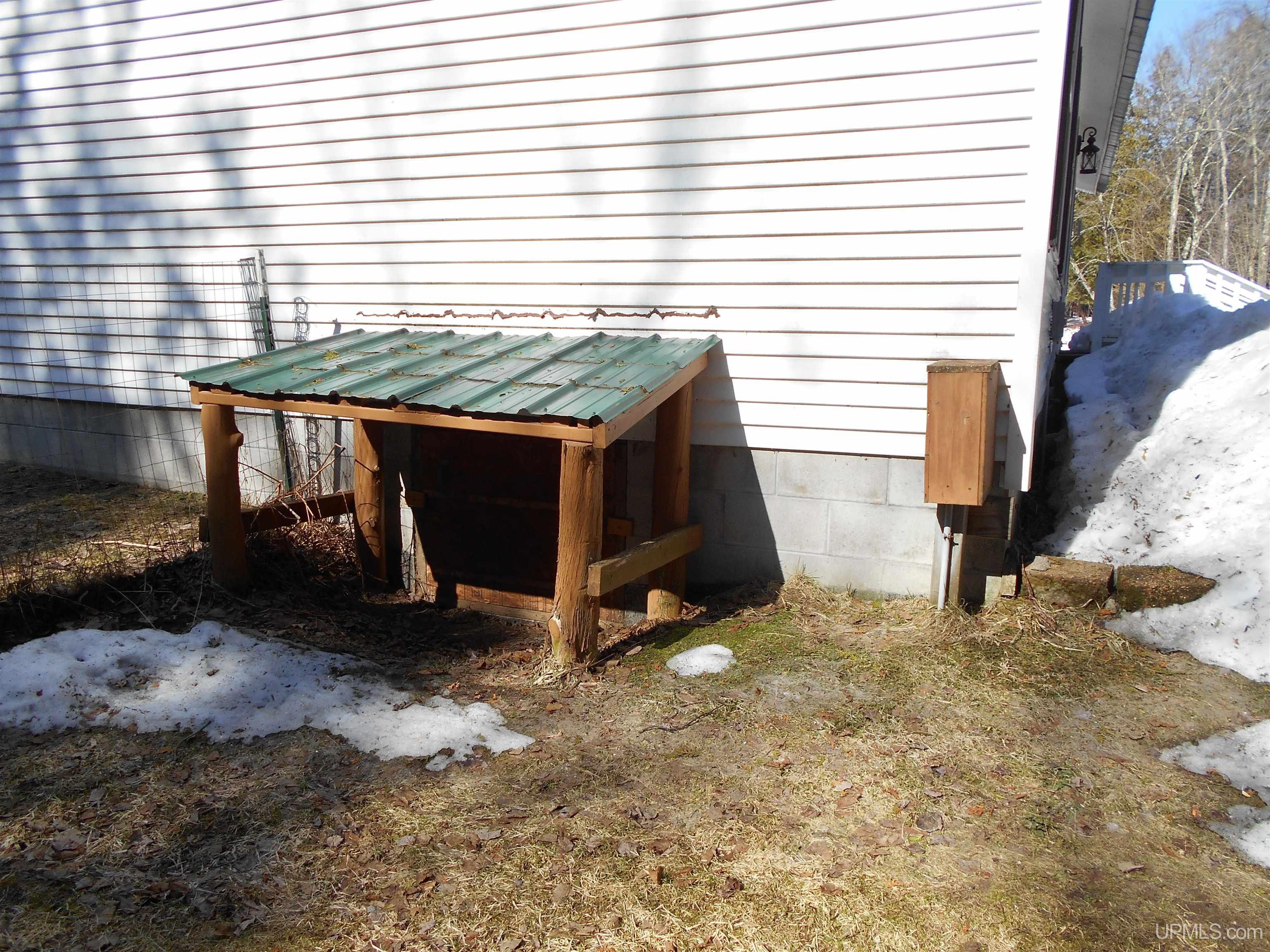 1325 S M149 Road, Manistique, MI, 49854