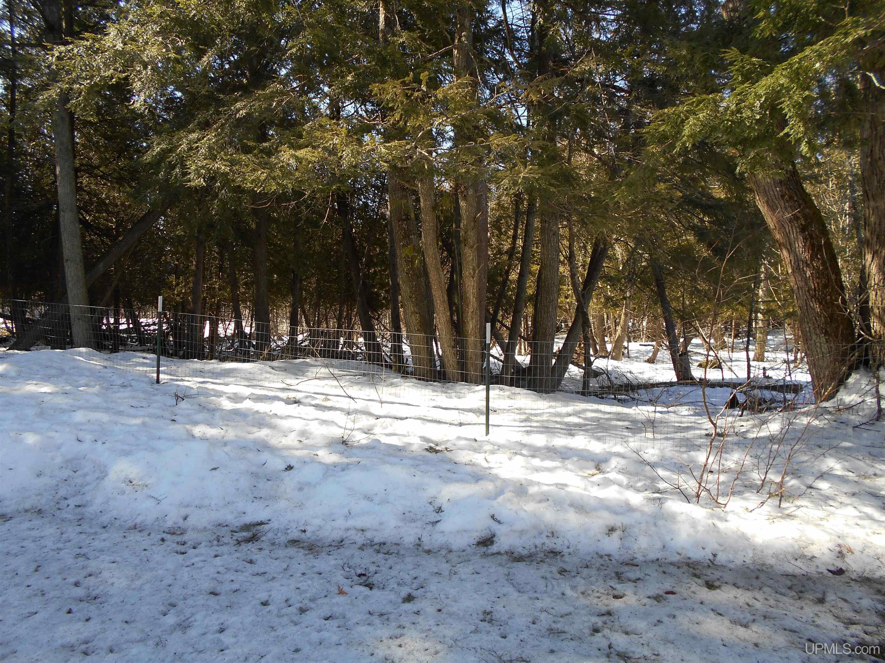 1325 S M149 Road, Manistique, MI, 49854