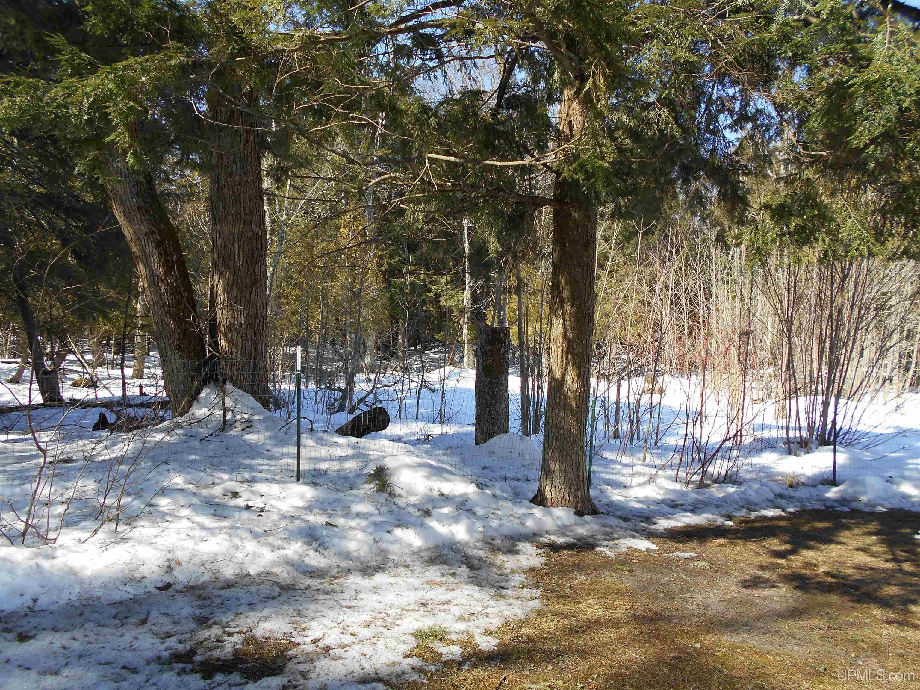 1325 S M149 Road, Manistique, MI, 49854