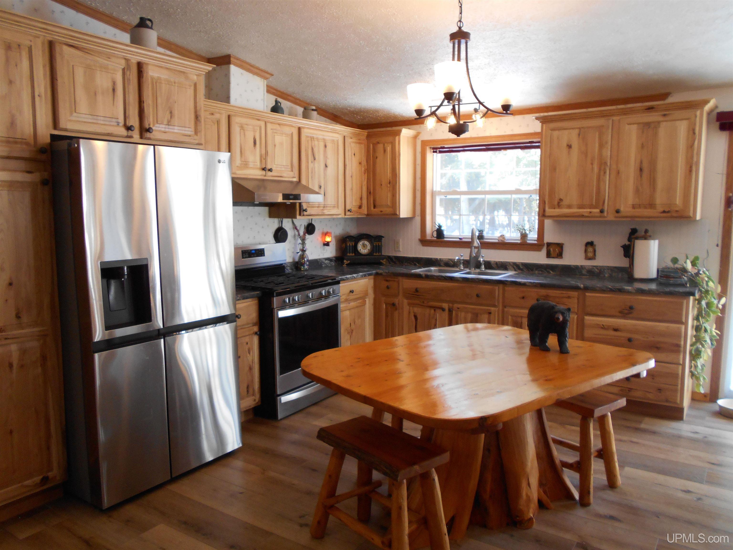 1325 S M149 Road, Manistique, MI, 49854