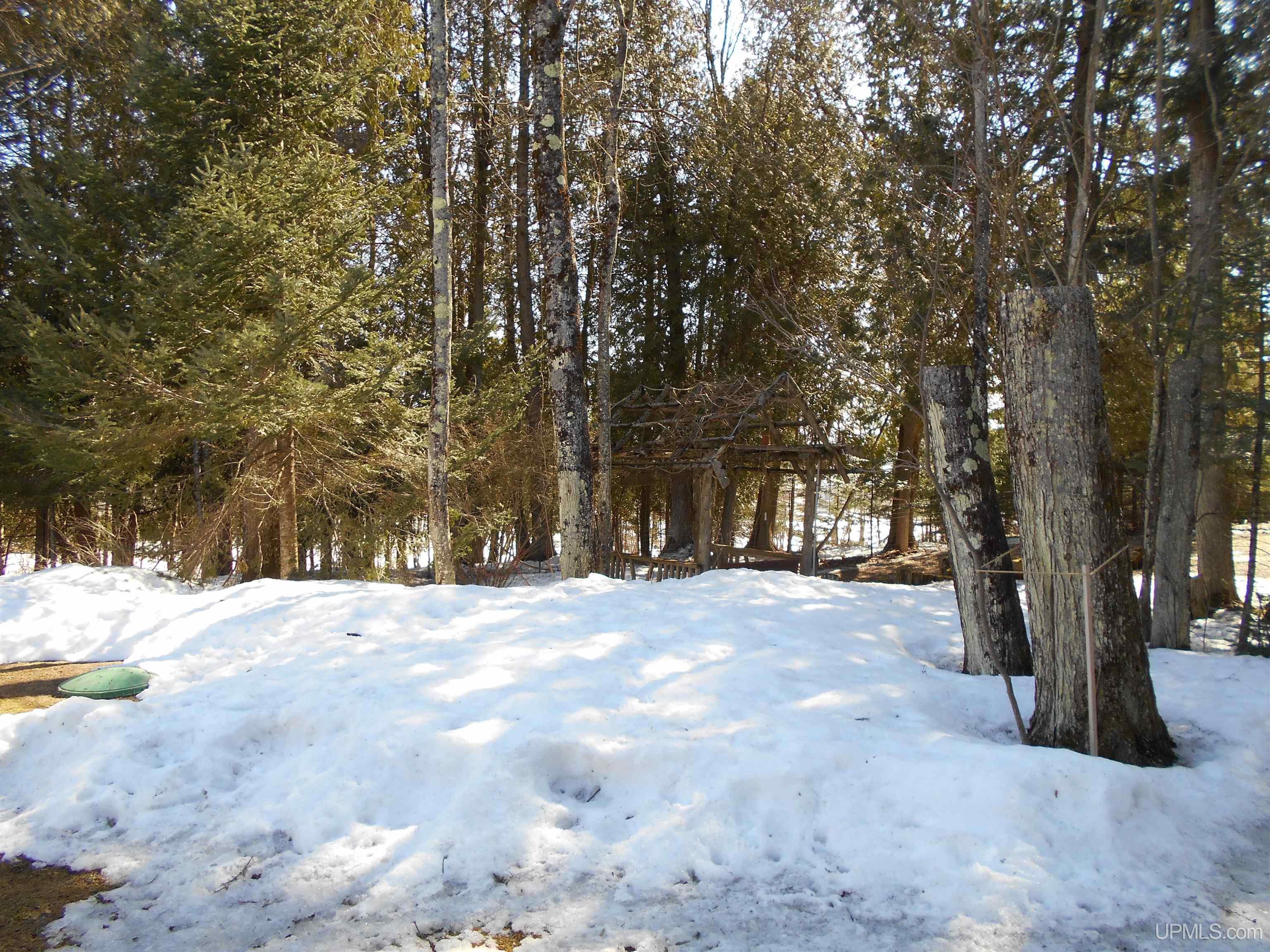 1325 S M149 Road, Manistique, MI, 49854