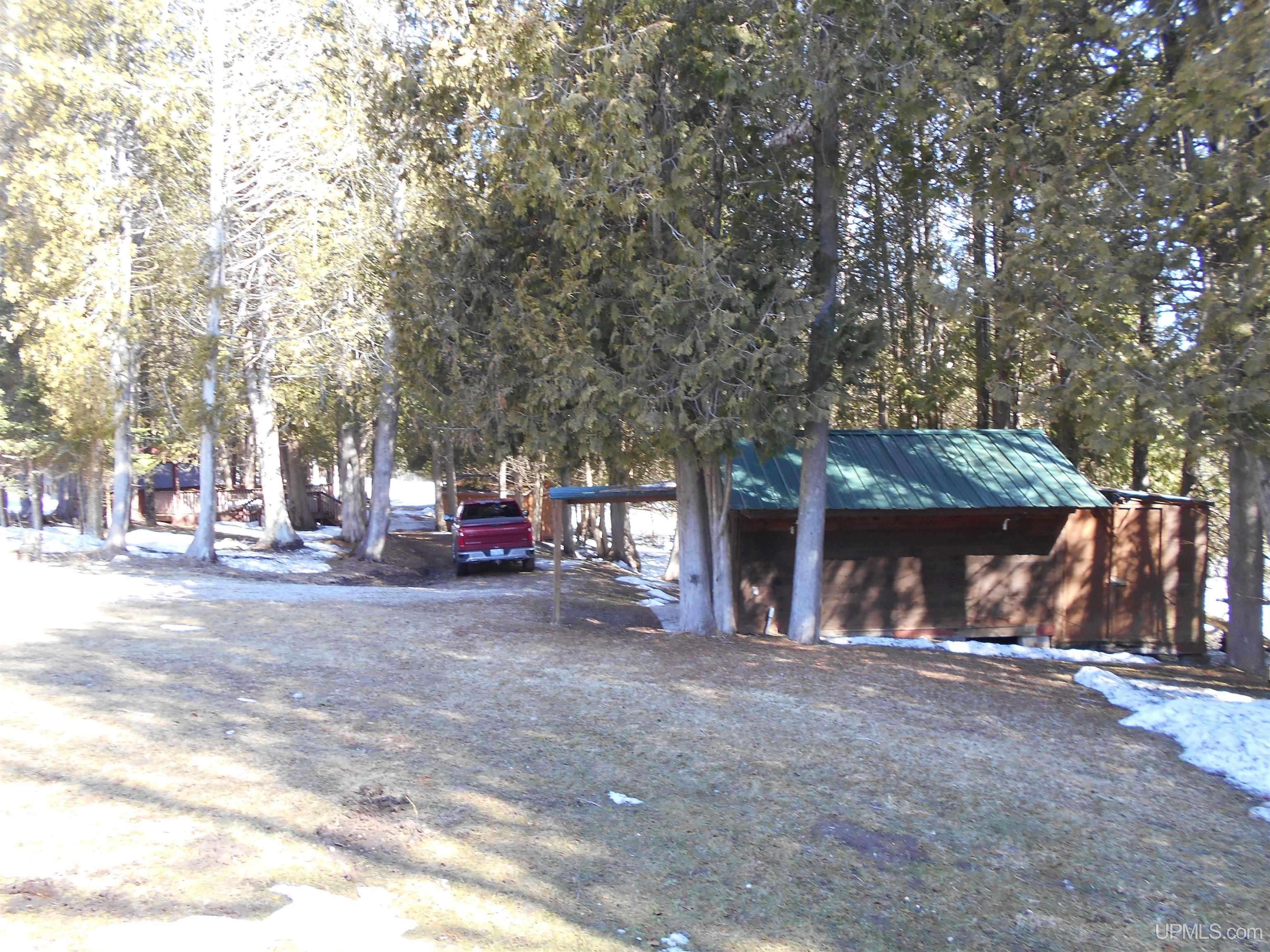1325 S M149 Road, Manistique, MI, 49854