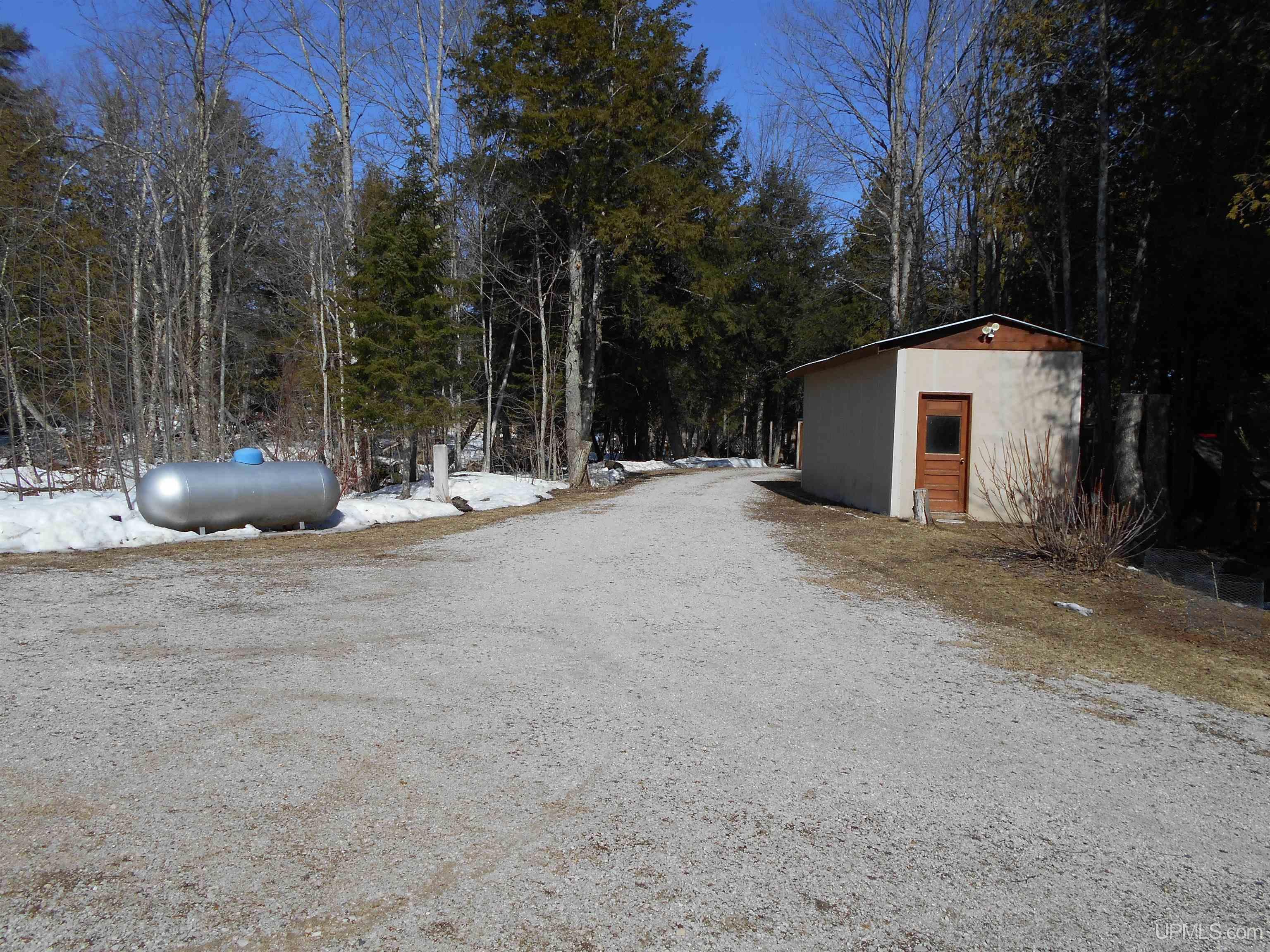 1325 S M149 Road, Manistique, MI, 49854