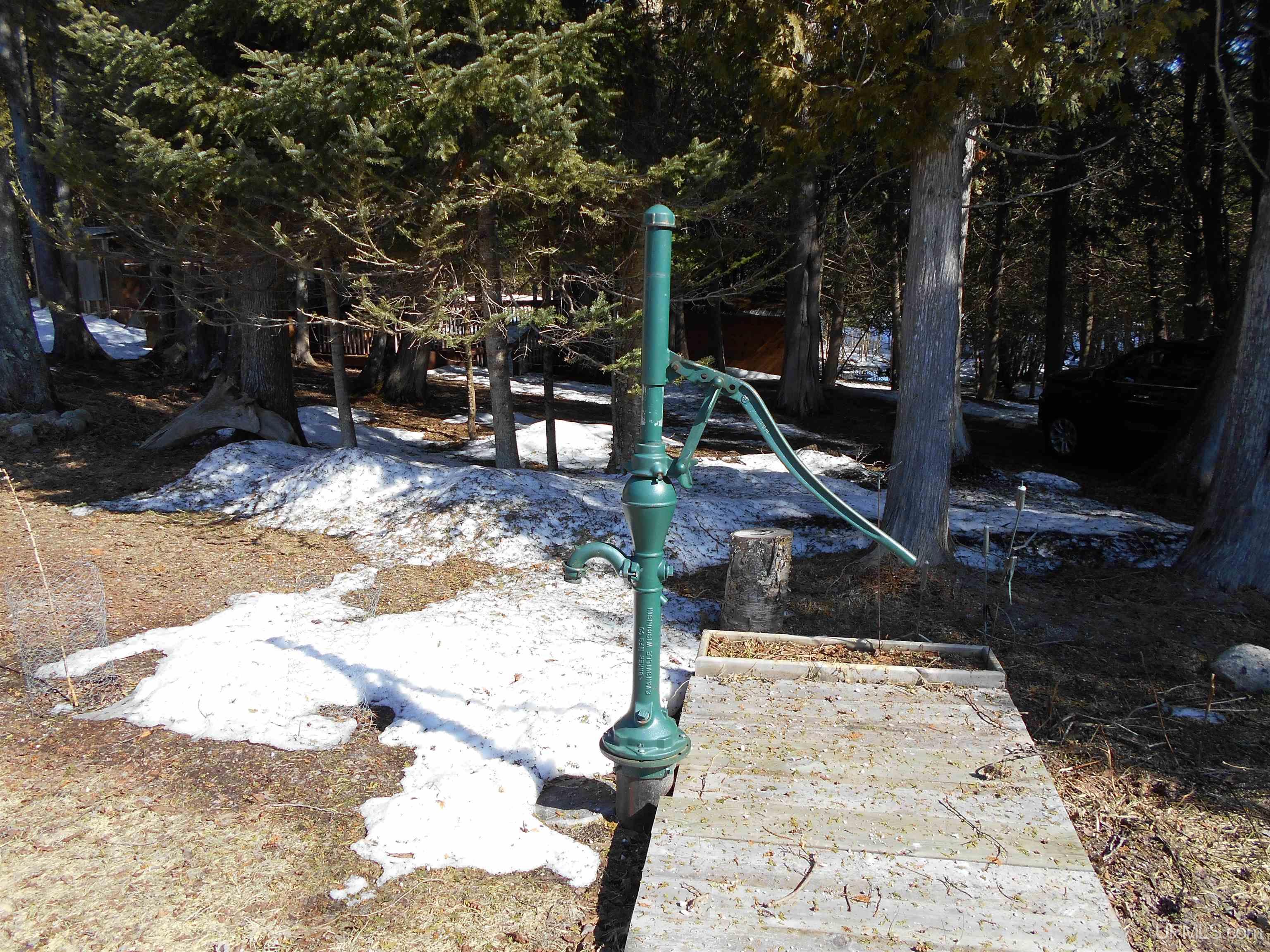 1325 S M149 Road, Manistique, MI, 49854