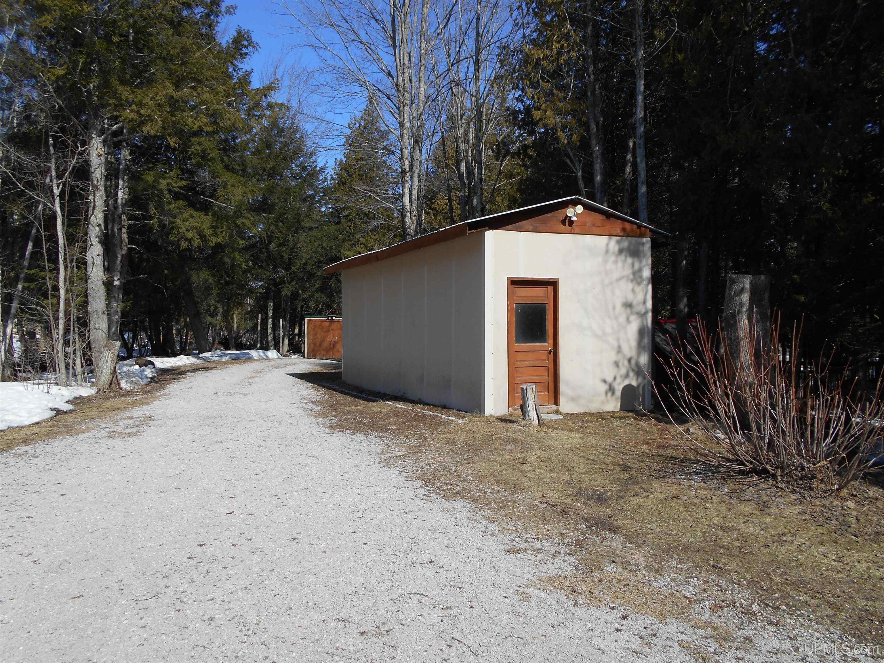 1325 S M149 Road, Manistique, MI, 49854