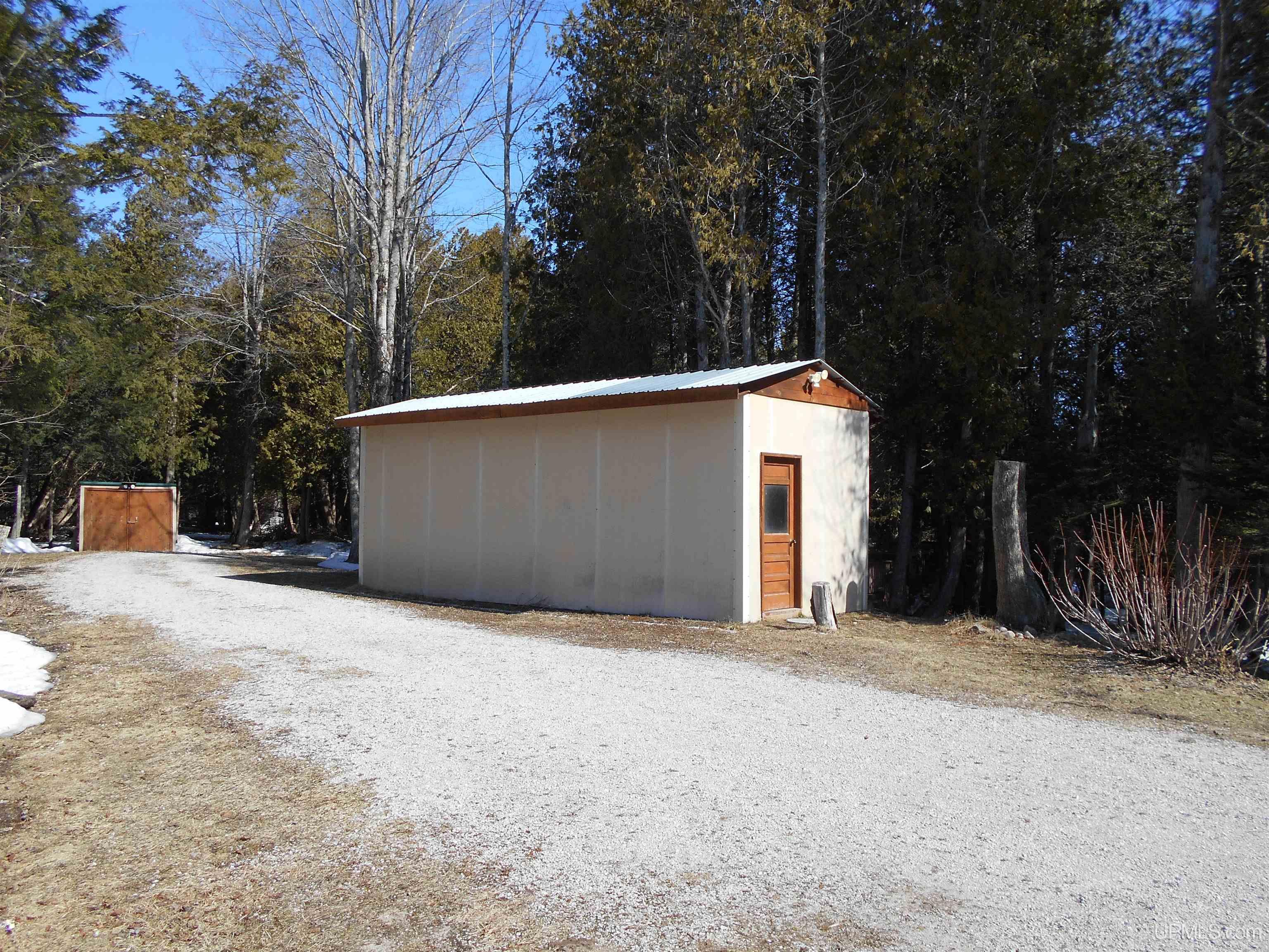 1325 S M149 Road, Manistique, MI, 49854