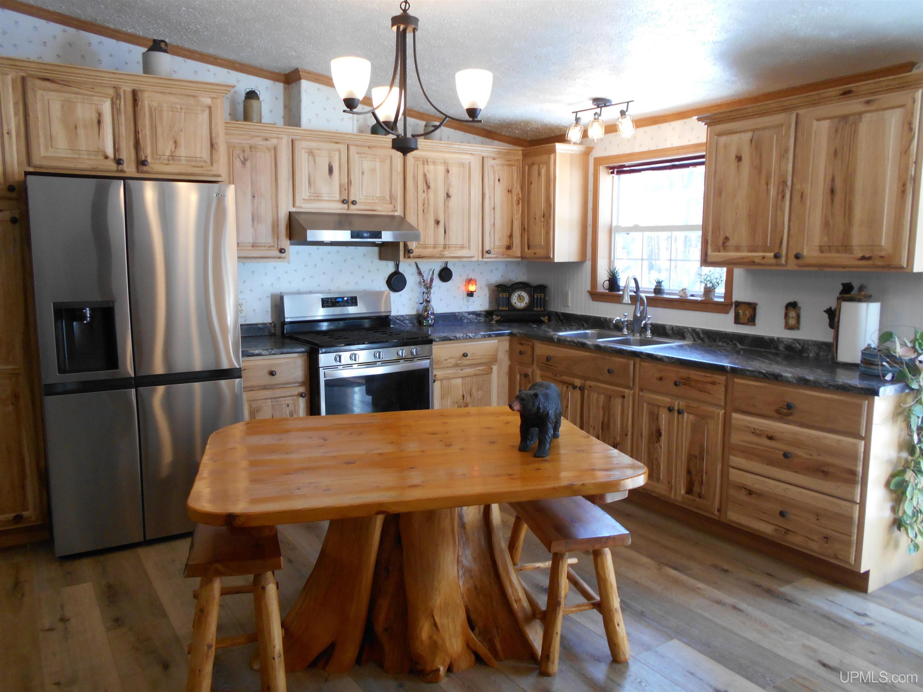 1325 S M149 Road, Manistique, MI, 49854