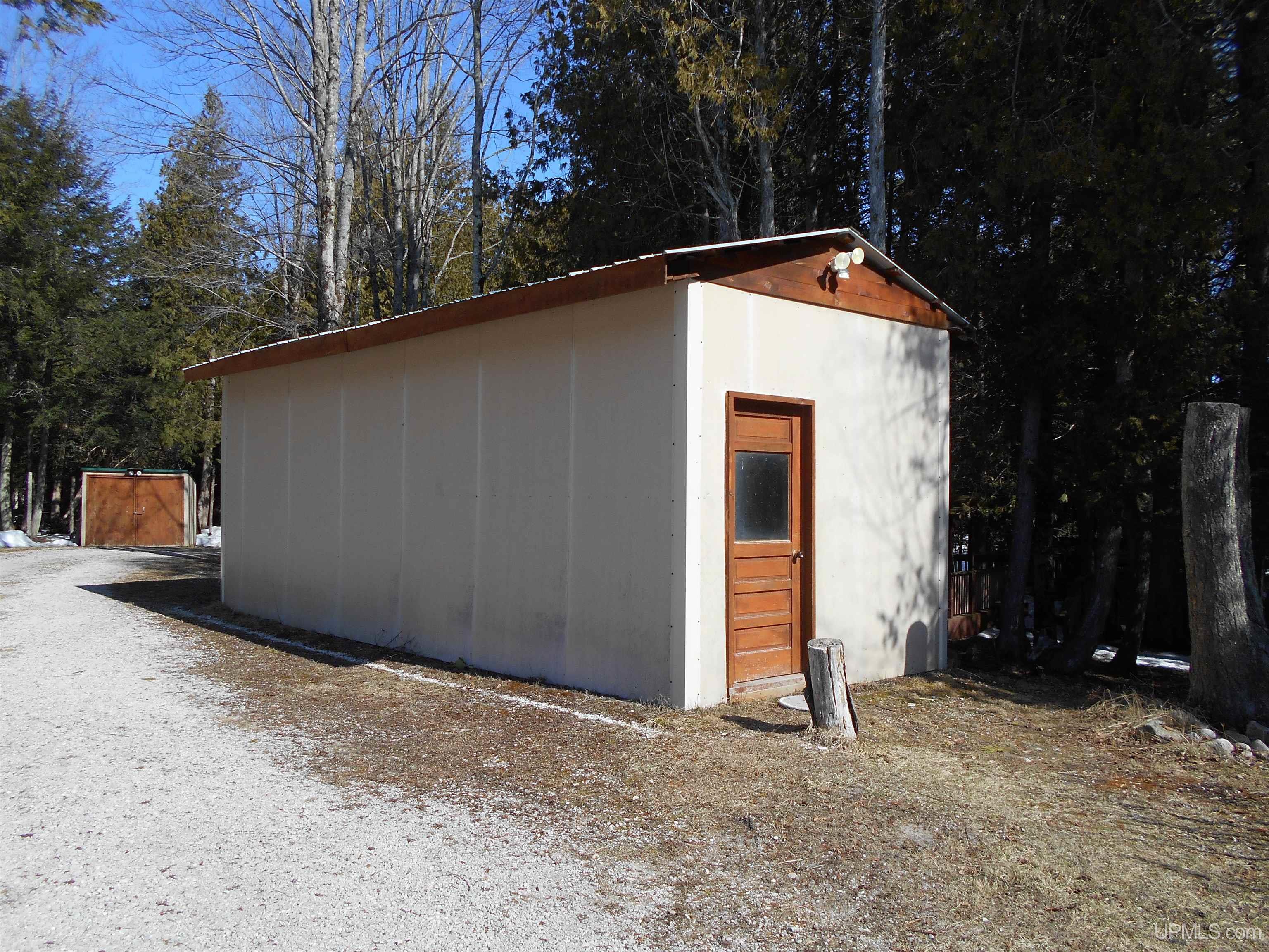 1325 S M149 Road, Manistique, MI, 49854