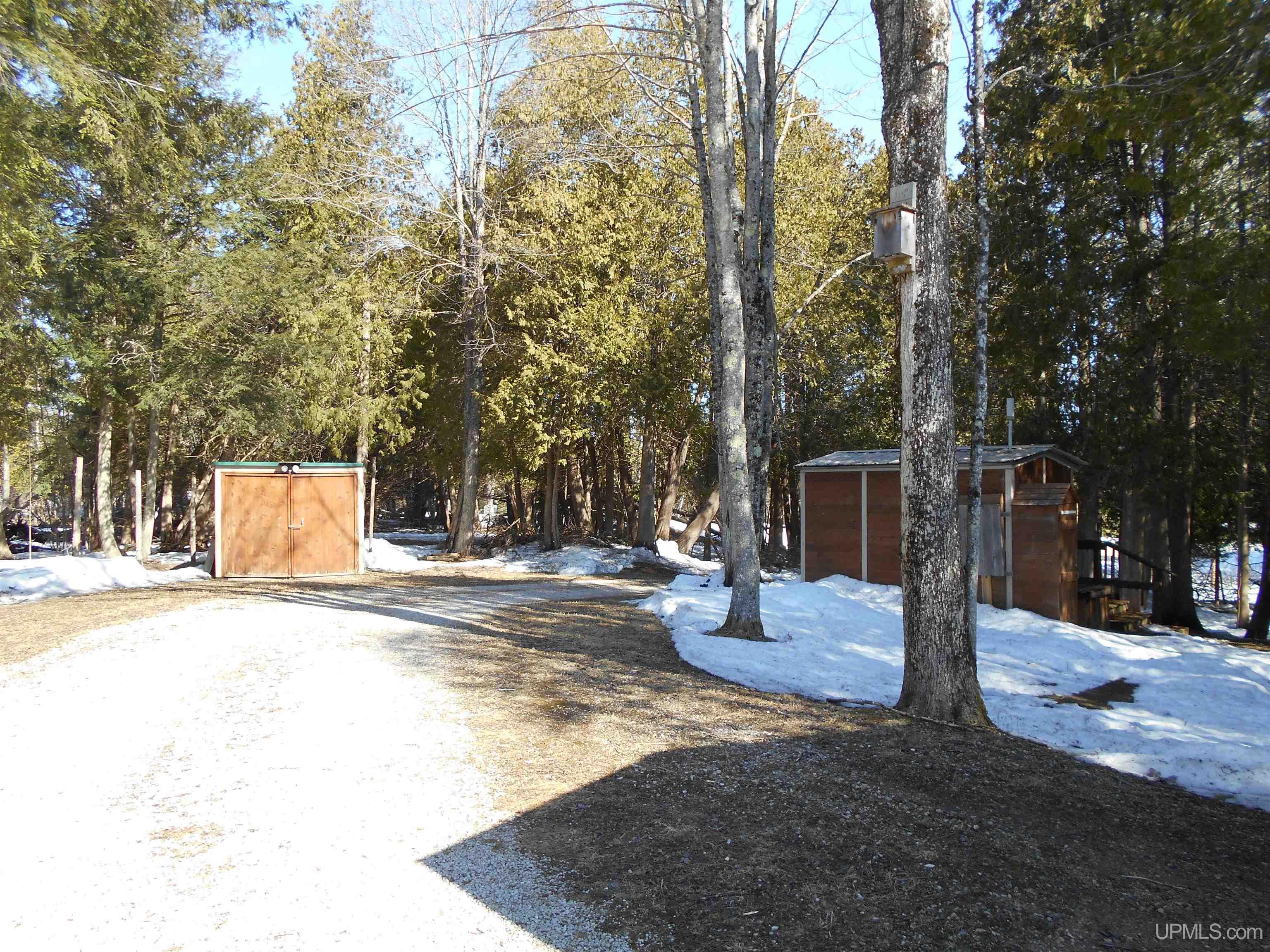 1325 S M149 Road, Manistique, MI, 49854