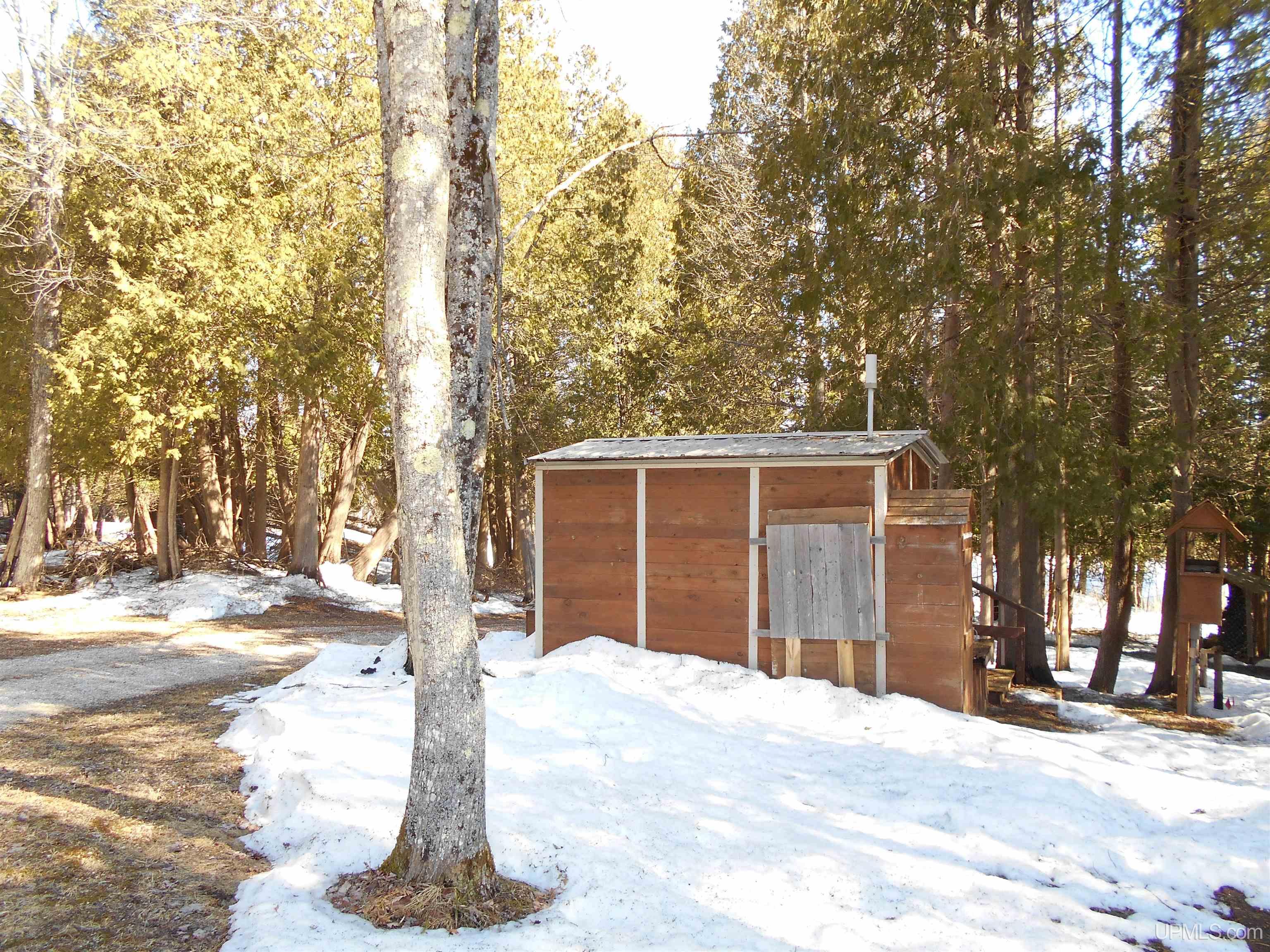 1325 S M149 Road, Manistique, MI, 49854