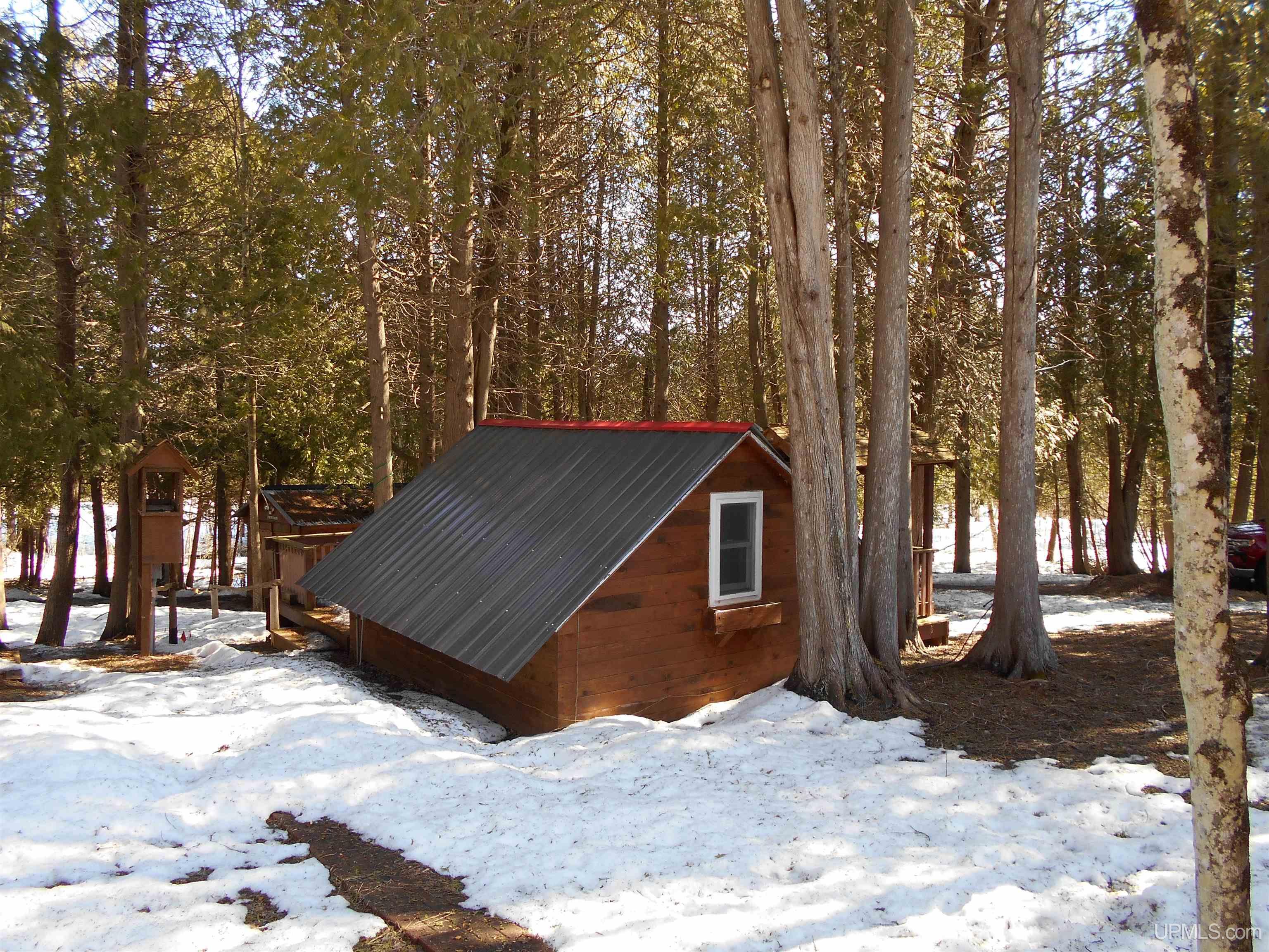 1325 S M149 Road, Manistique, MI, 49854