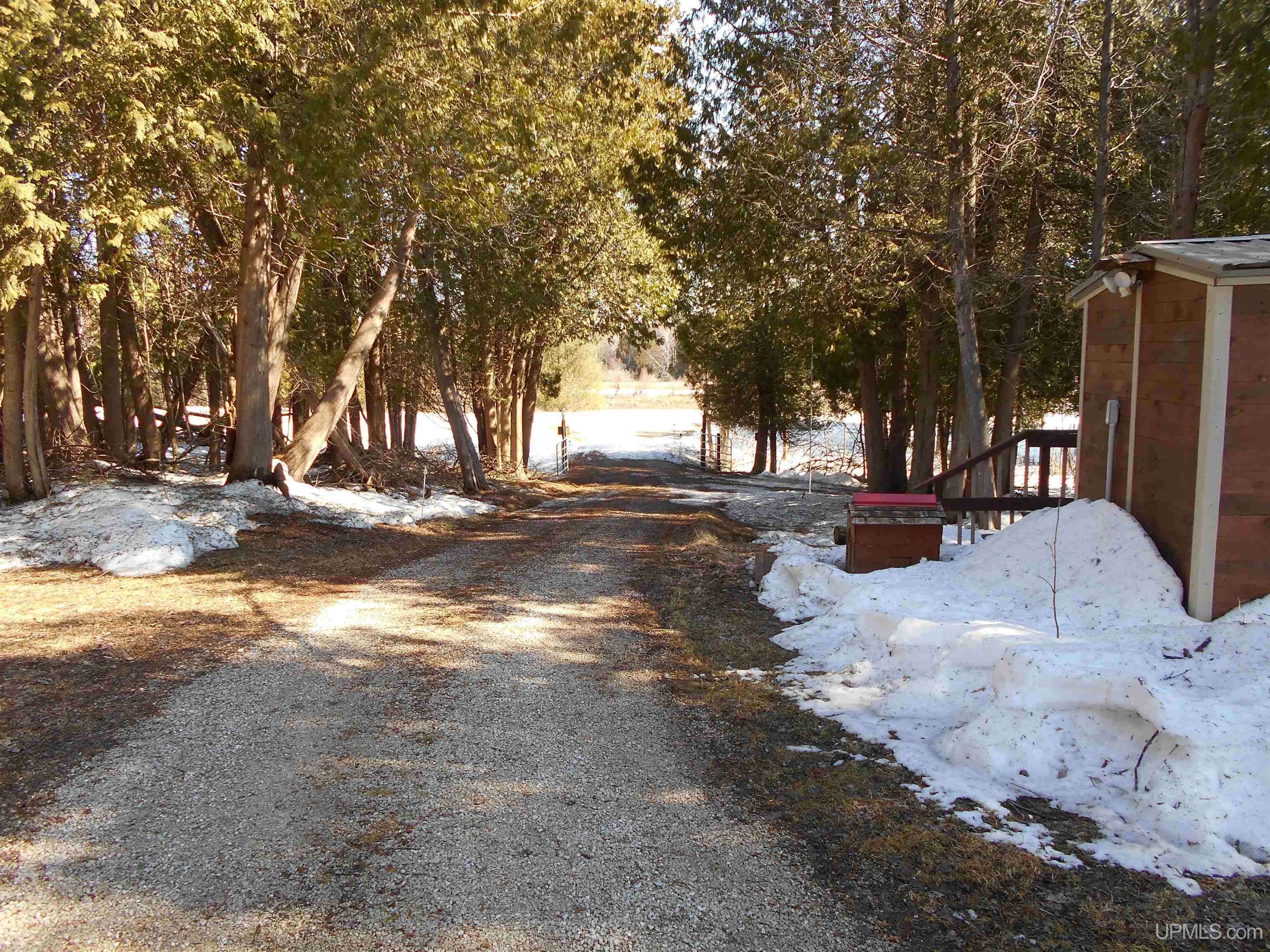 1325 S M149 Road, Manistique, MI, 49854