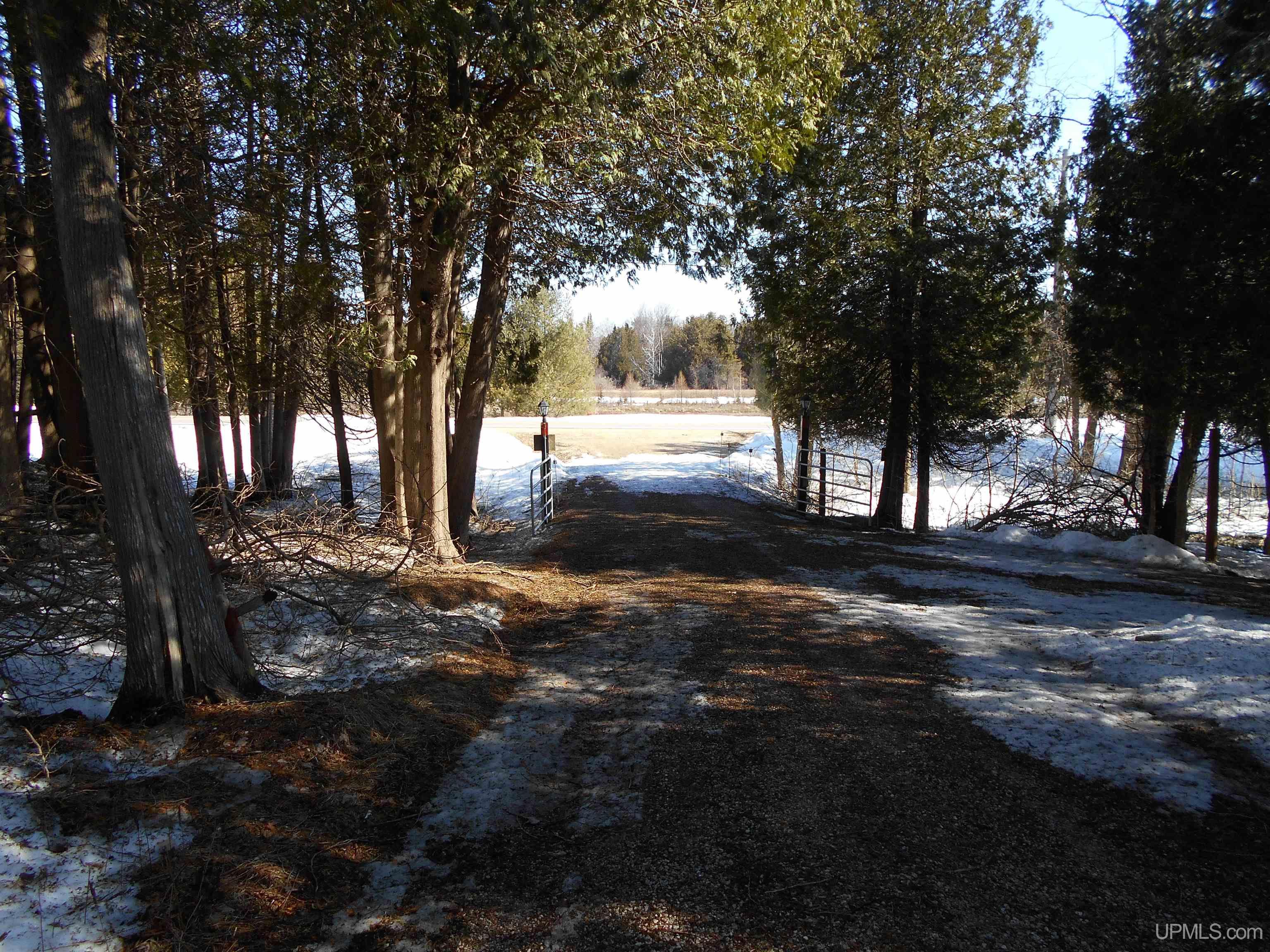 1325 S M149 Road, Manistique, MI, 49854