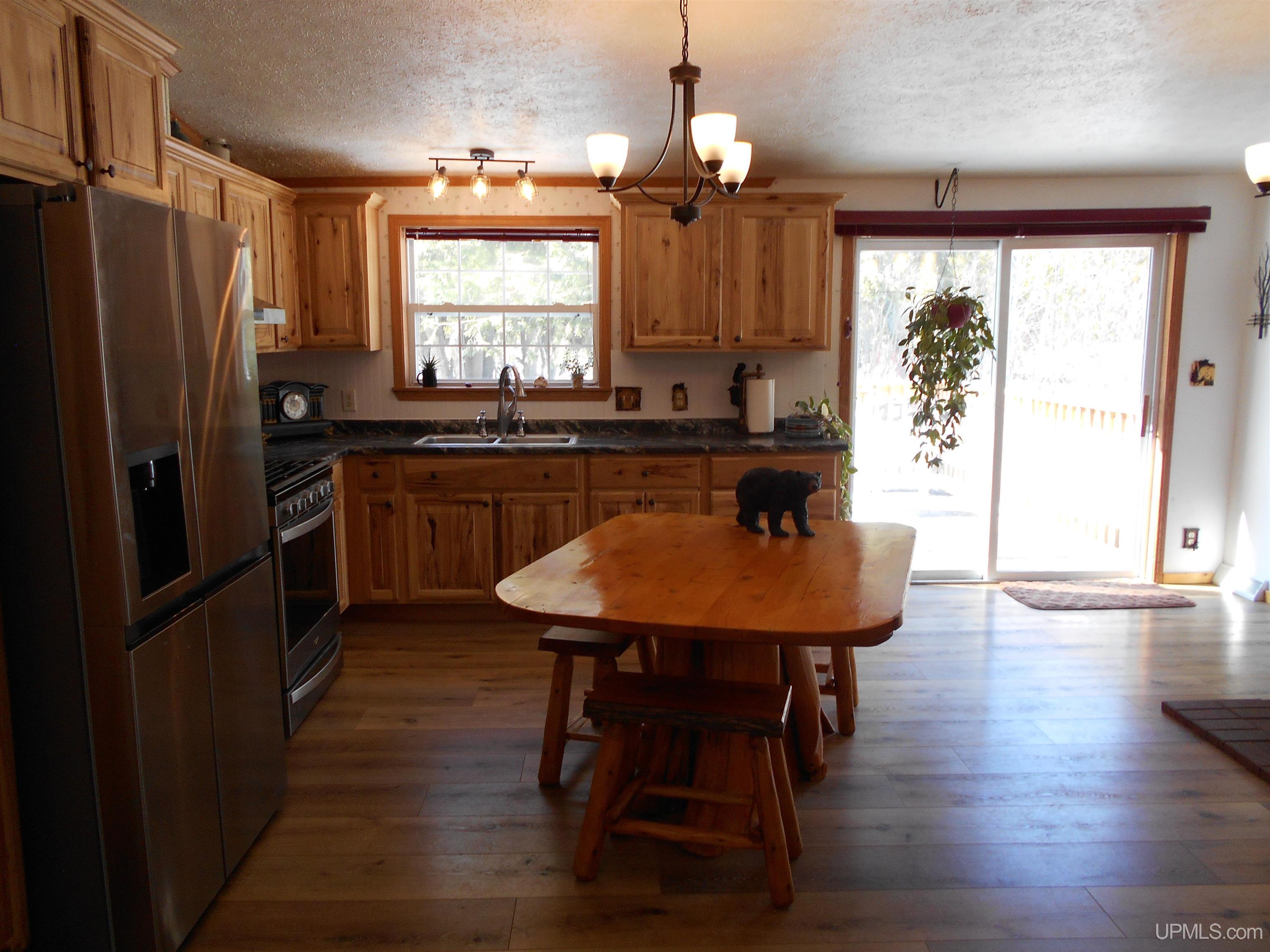 1325 S M149 Road, Manistique, MI, 49854