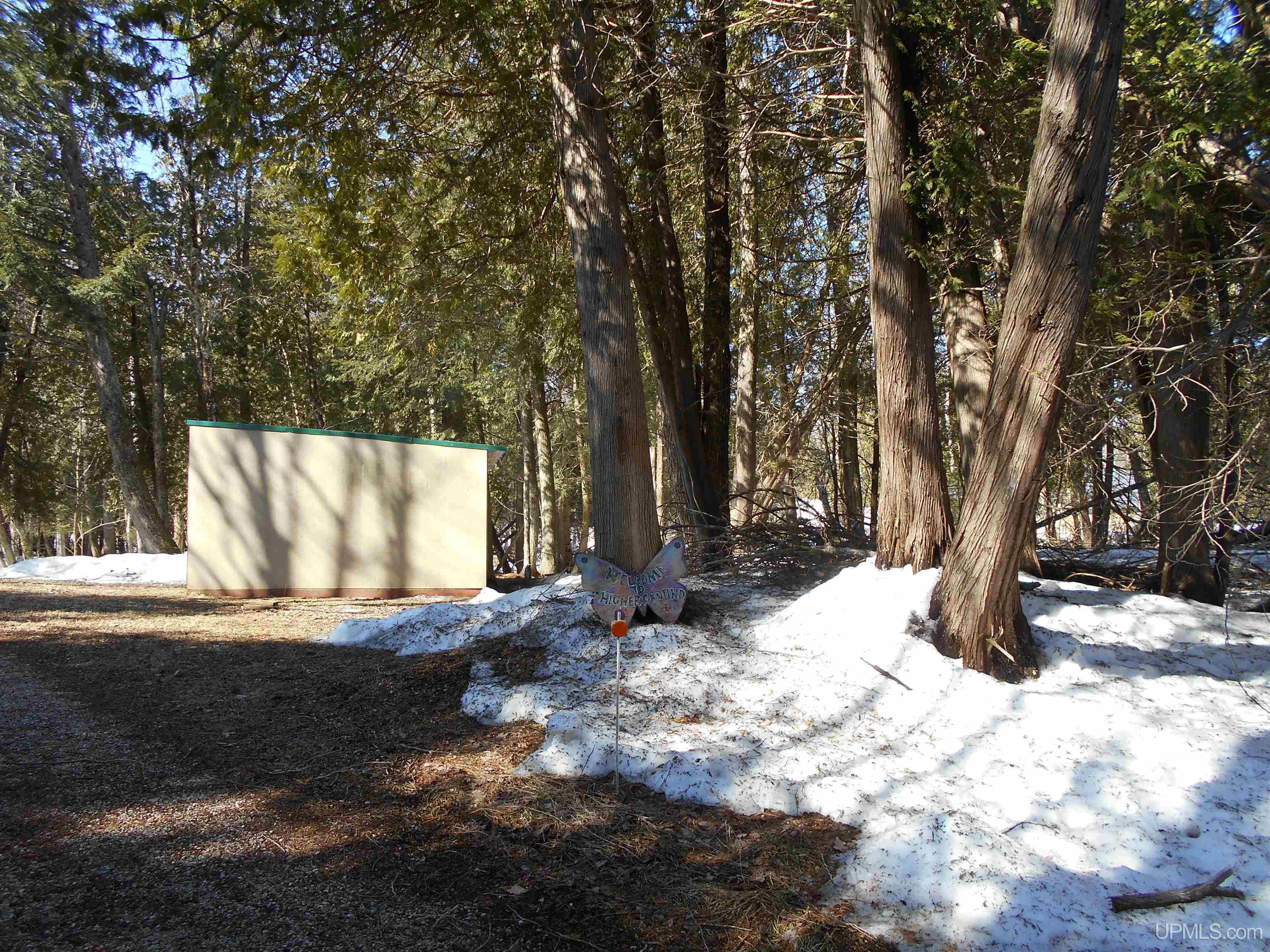 1325 S M149 Road, Manistique, MI, 49854