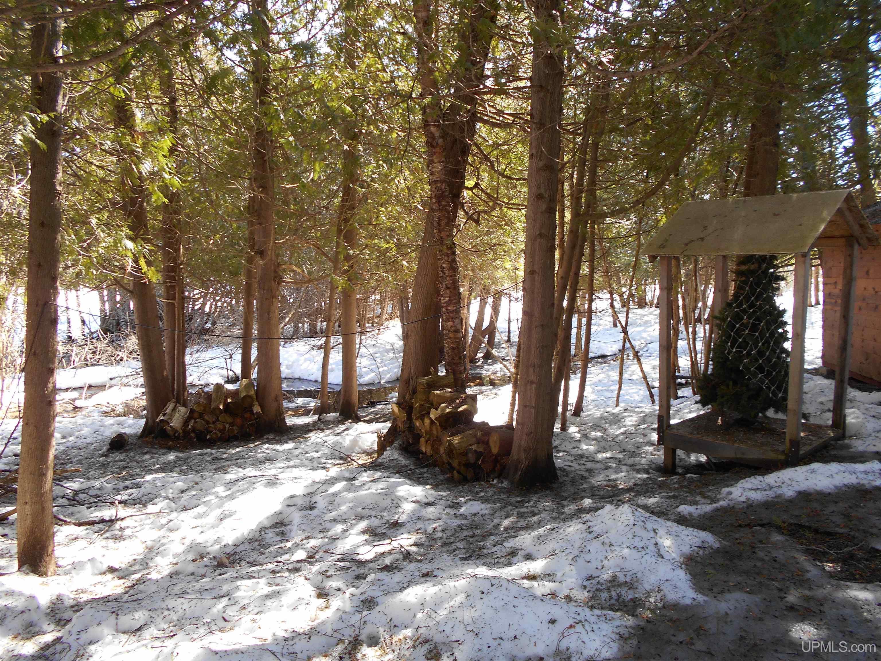 1325 S M149 Road, Manistique, MI, 49854