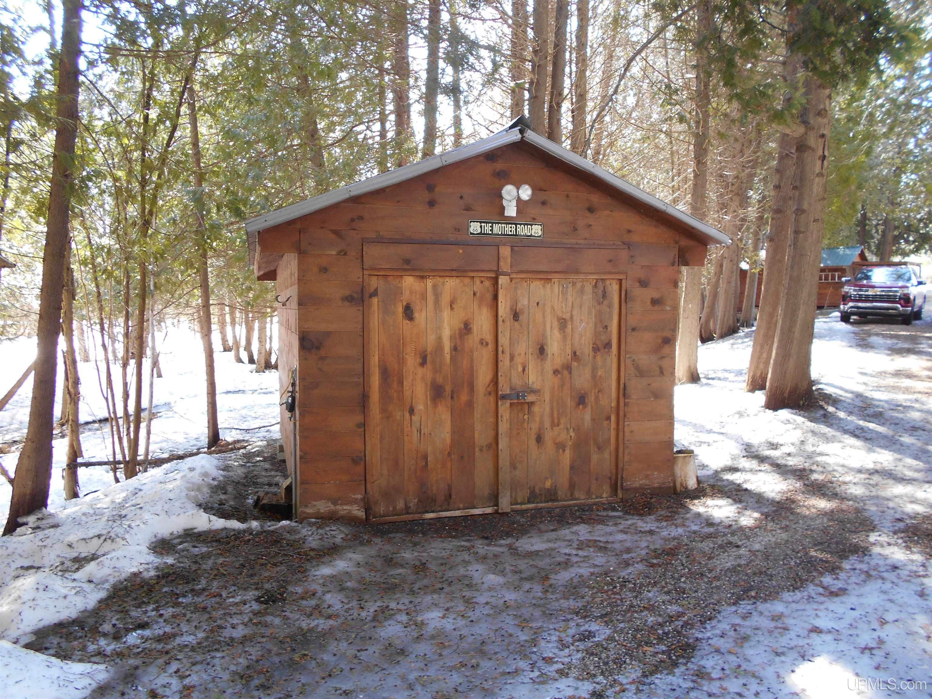 1325 S M149 Road, Manistique, MI, 49854