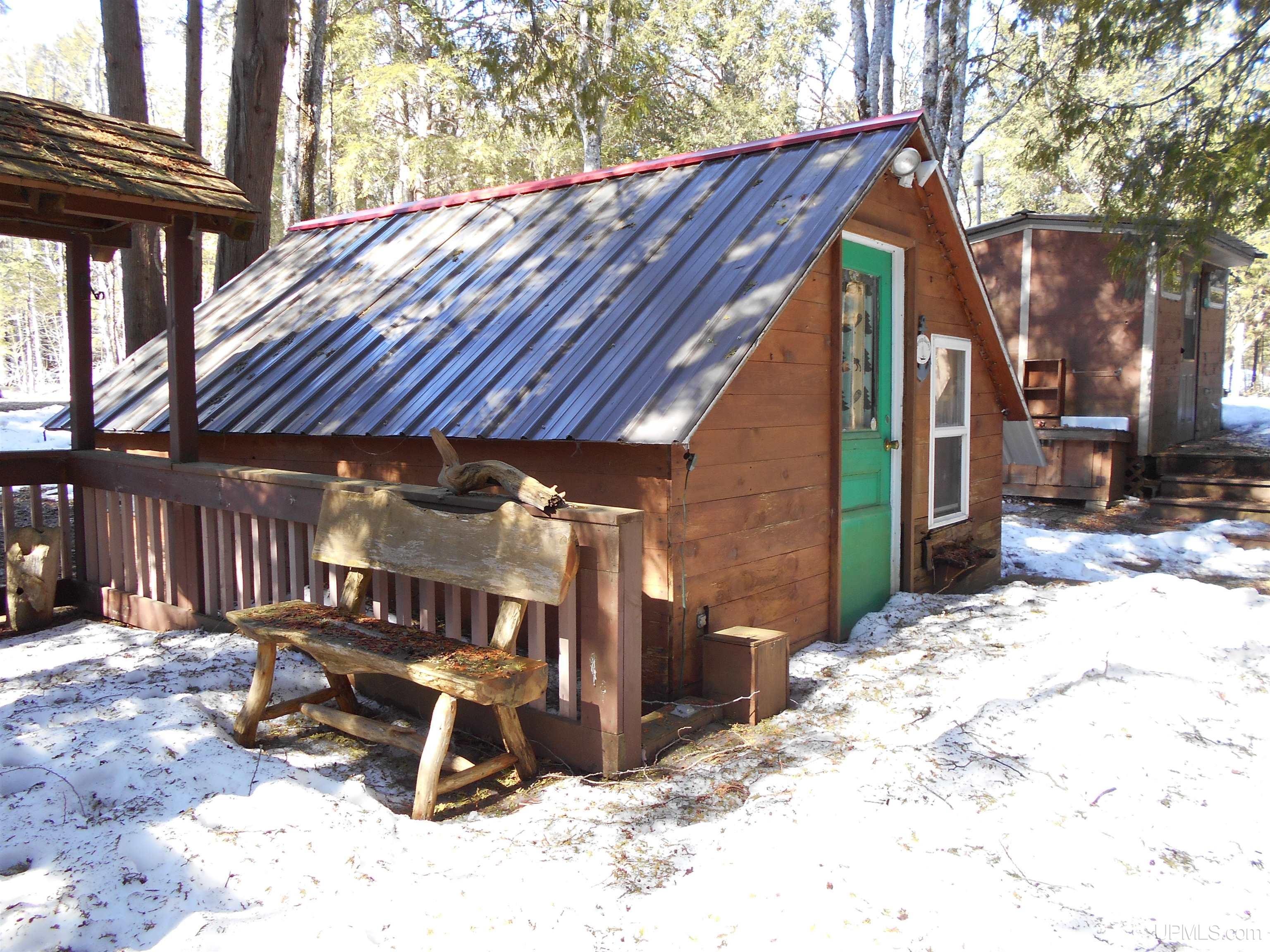 1325 S M149 Road, Manistique, MI, 49854