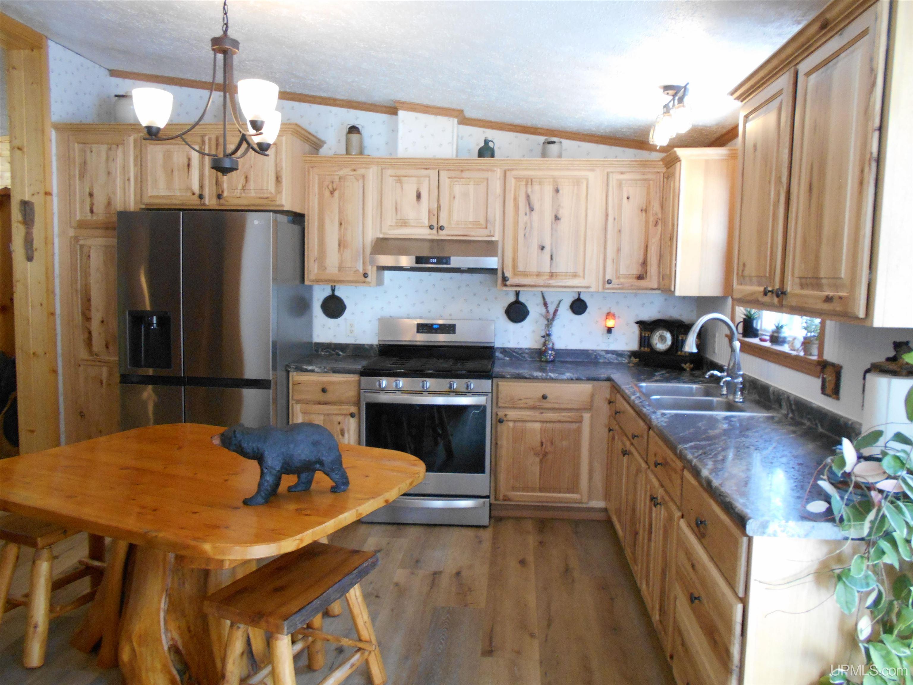 1325 S M149 Road, Manistique, MI, 49854