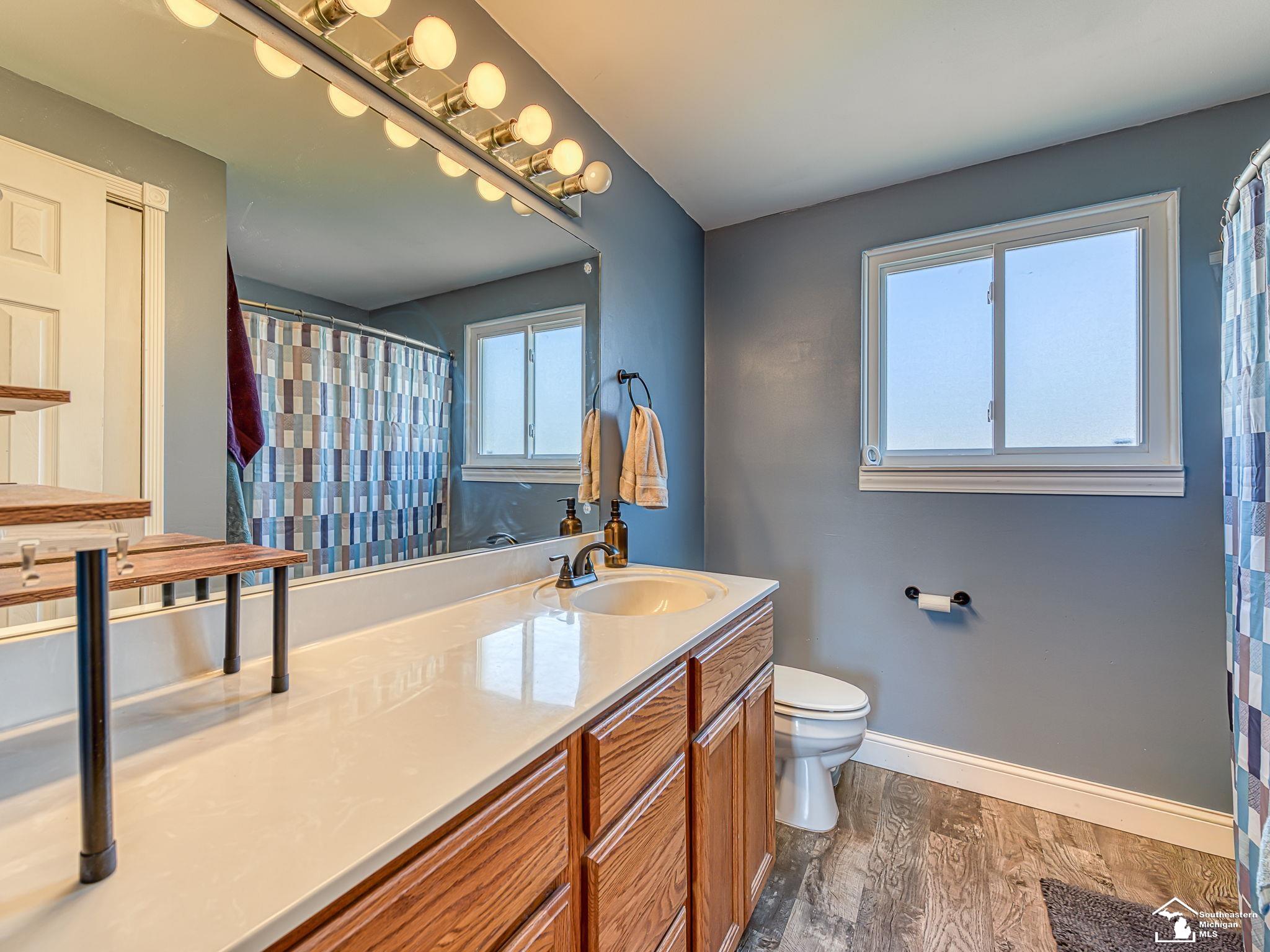 22244 Candace Drive, Rockwood, MI, 48173