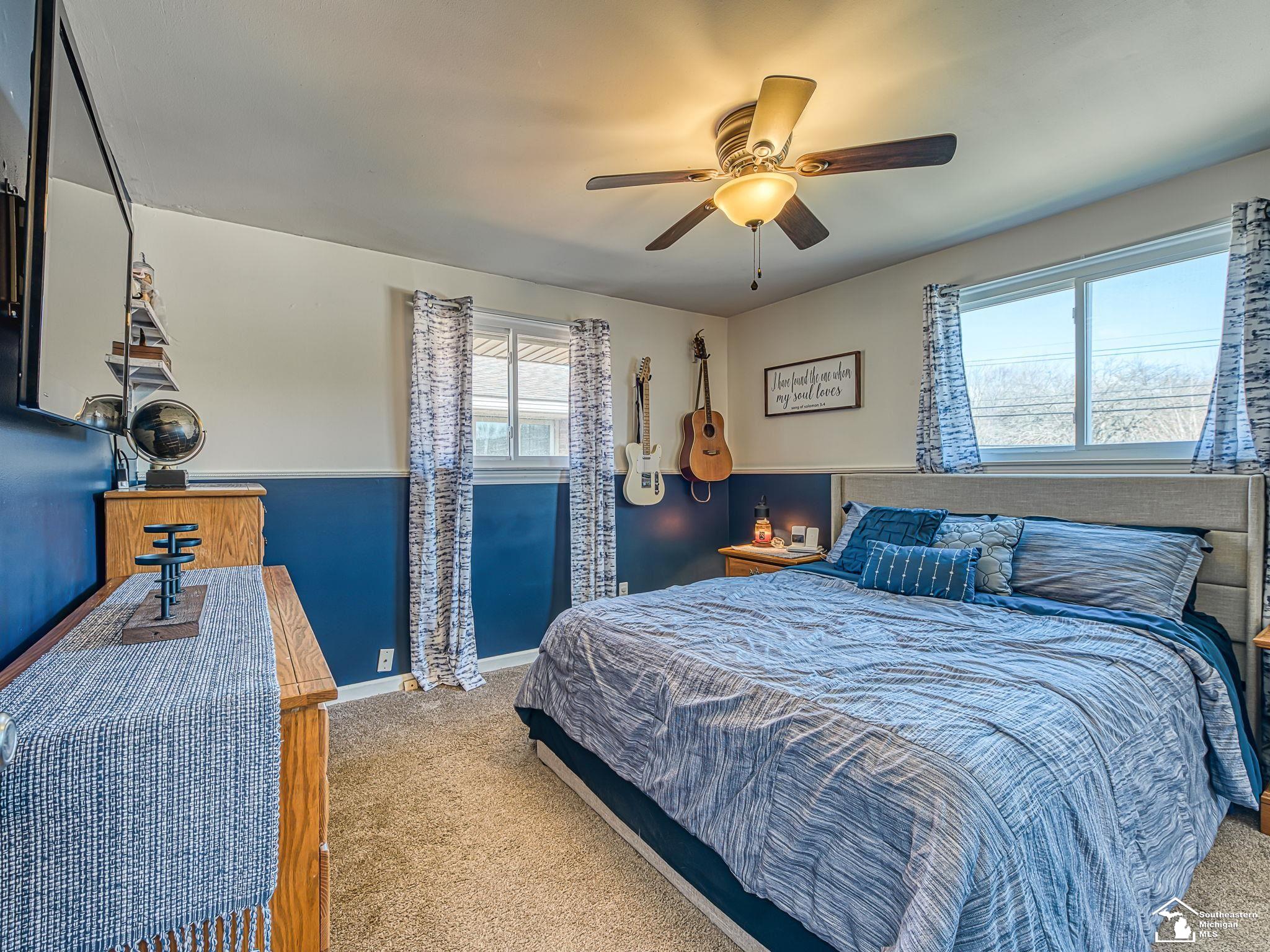 22244 Candace Drive, Rockwood, MI, 48173