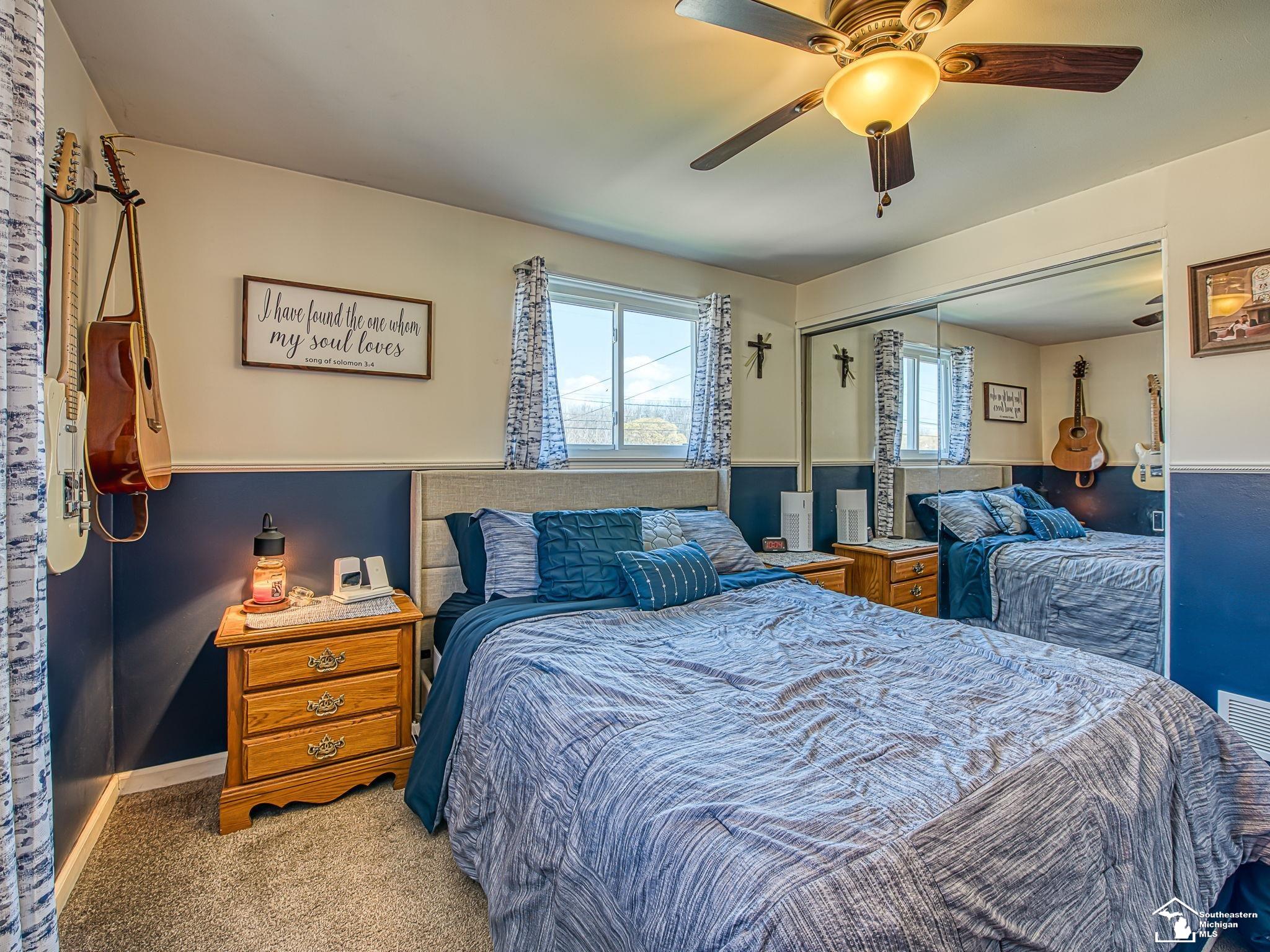 22244 Candace Drive, Rockwood, MI, 48173