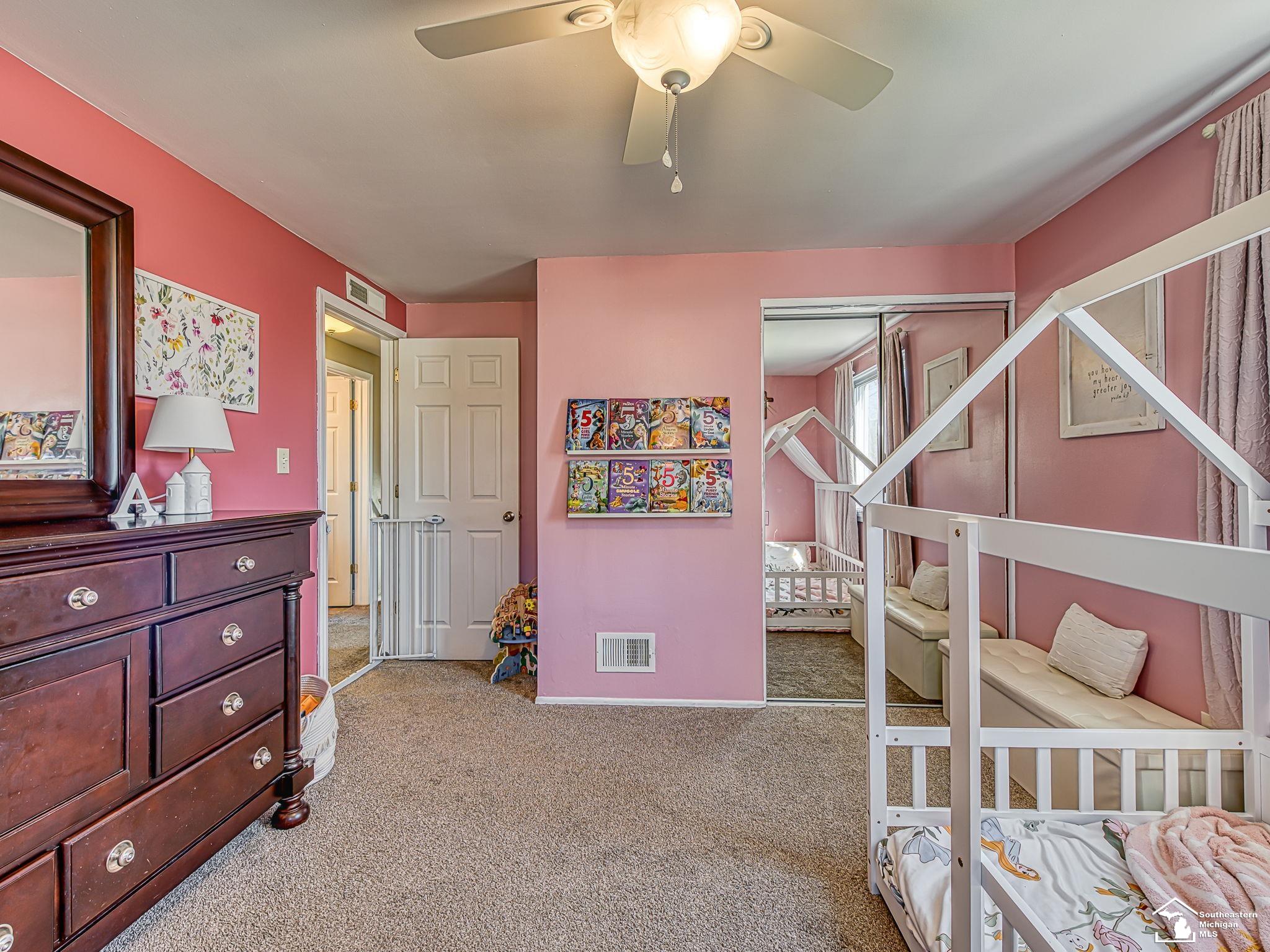 22244 Candace Drive, Rockwood, MI, 48173