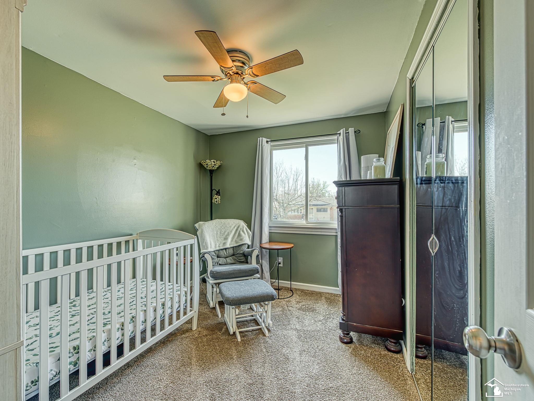 22244 Candace Drive, Rockwood, MI, 48173