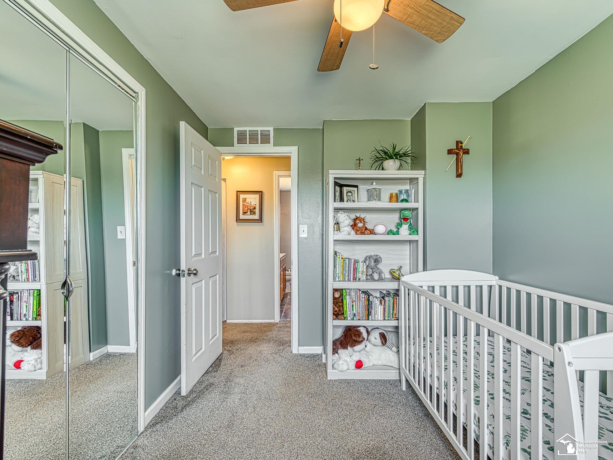 22244 Candace Drive, Rockwood, MI, 48173