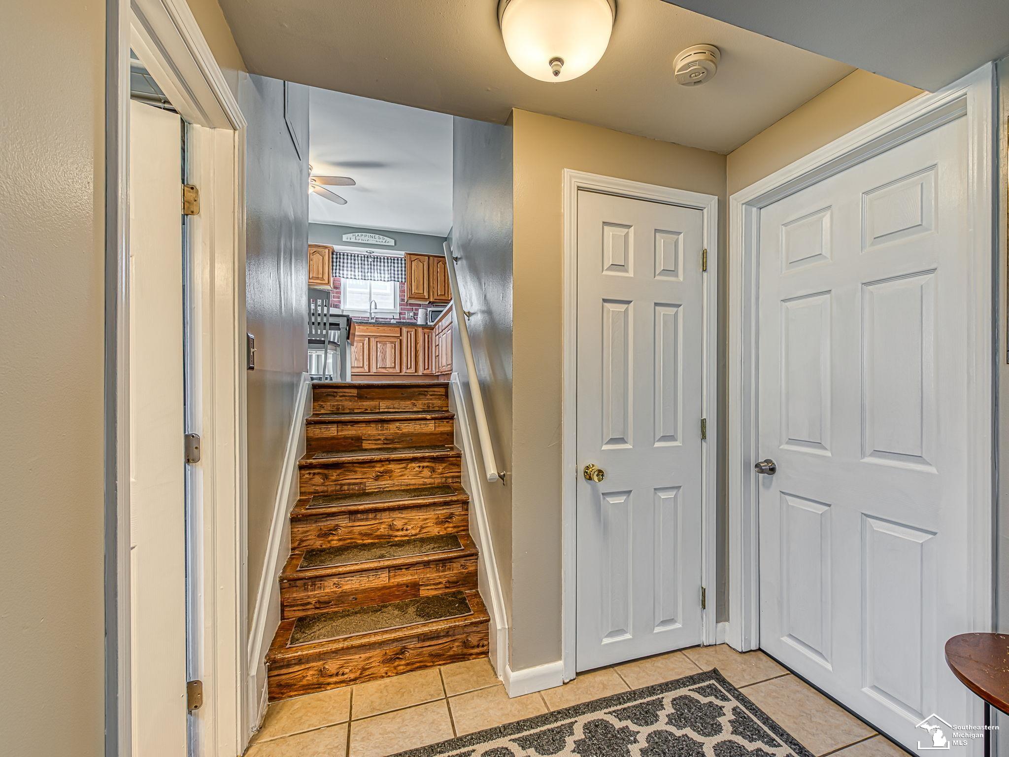 22244 Candace Drive, Rockwood, MI, 48173