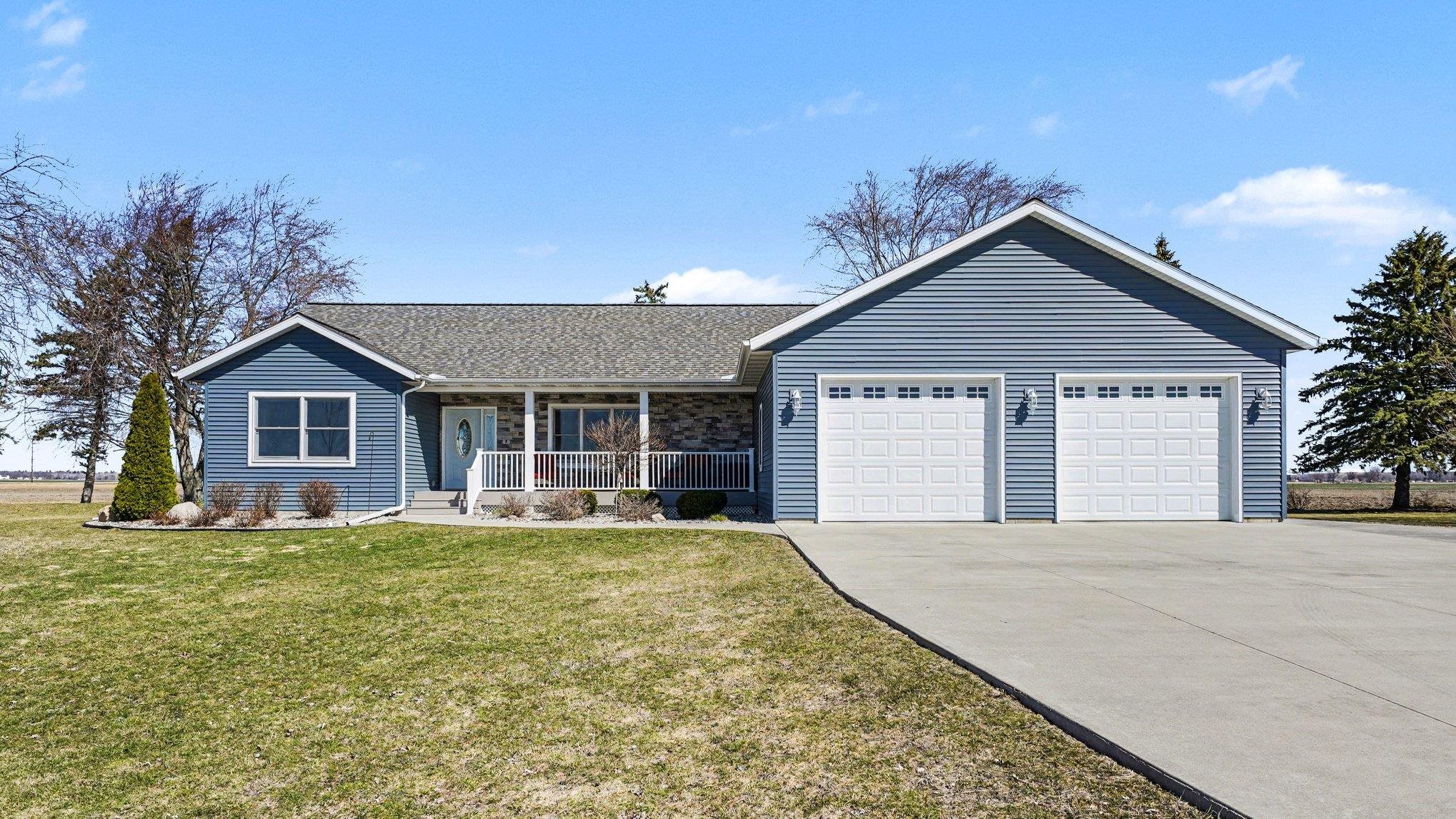 4315 Gale Drive, Howell, MI, 48843 9418