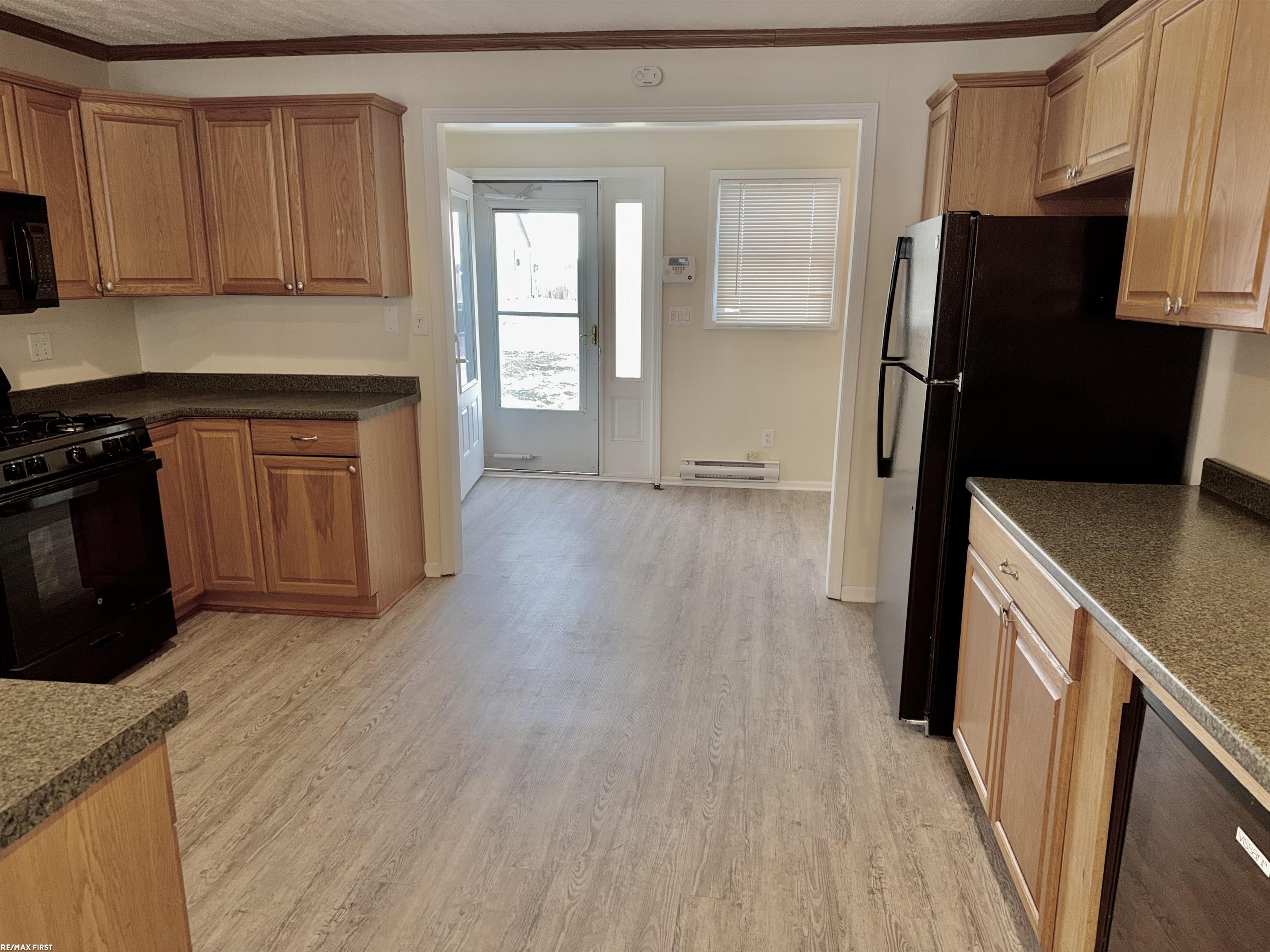 6326 Marina Drive, Algonac, MI, 48001