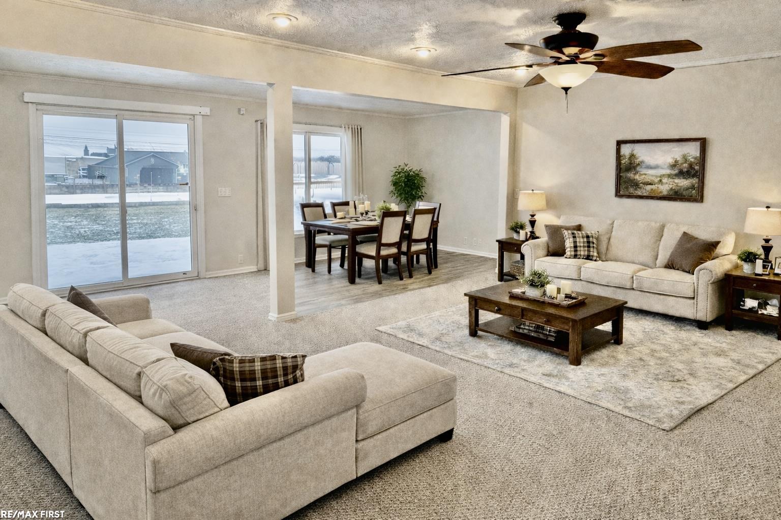 6326 Marina Drive, Algonac, MI, 48001