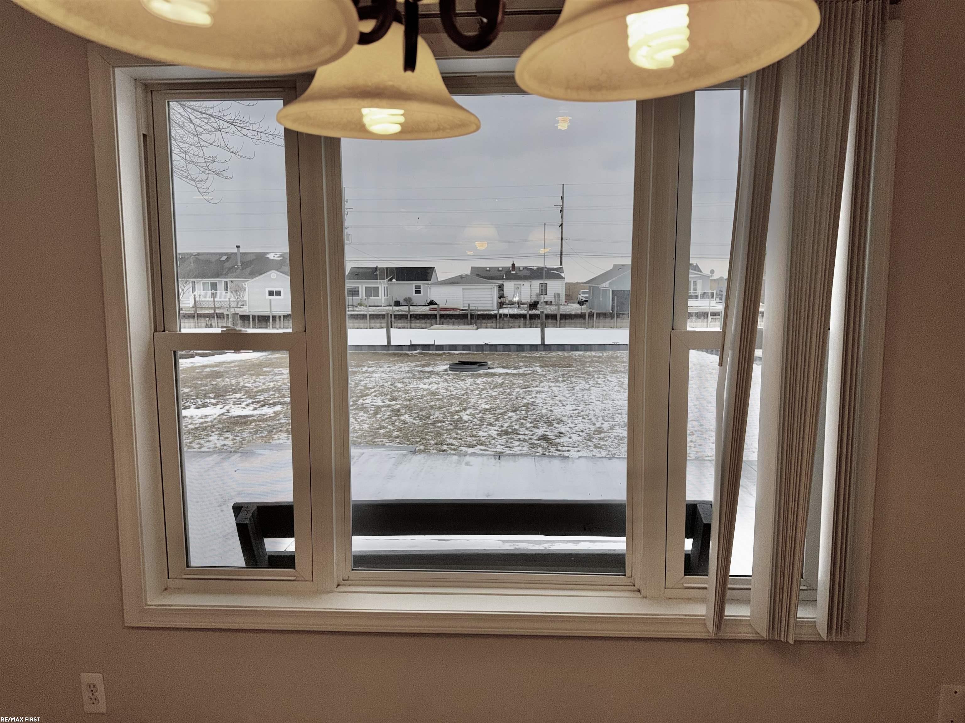 6326 Marina Drive, Algonac, MI, 48001